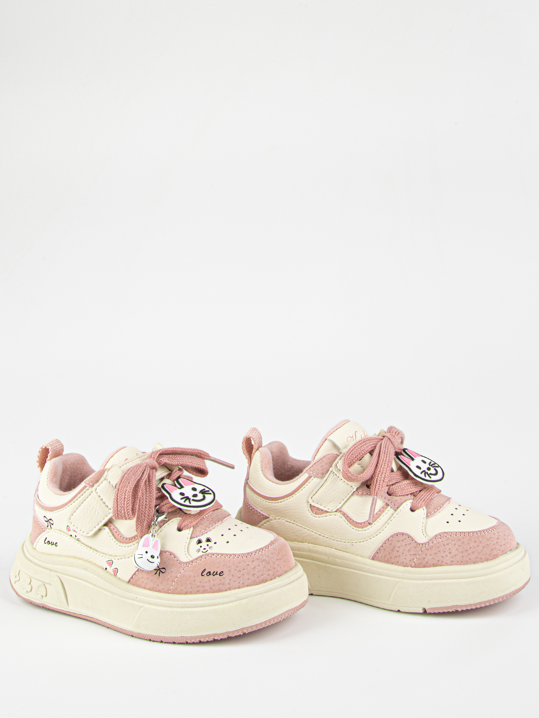 Кроссовки артикул:721245-2-2