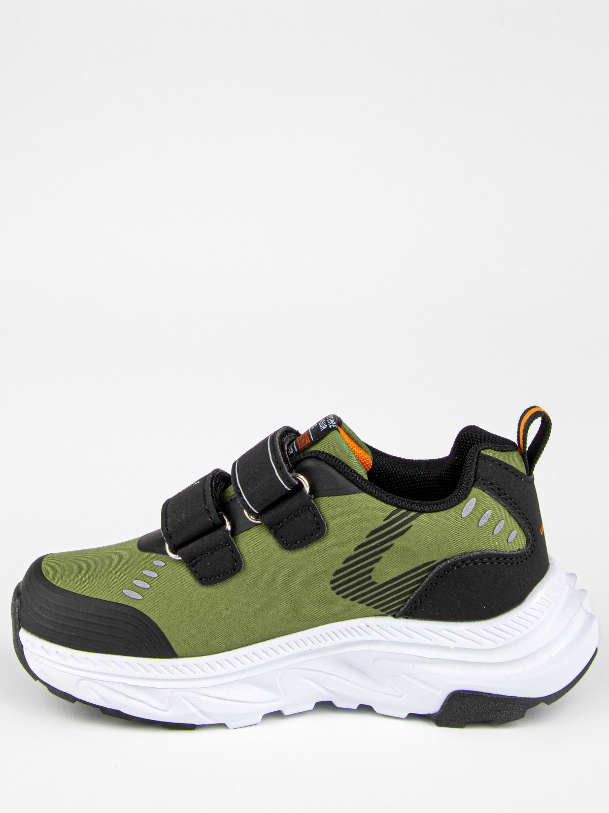 Кроссовки артикул:731129с-20-7