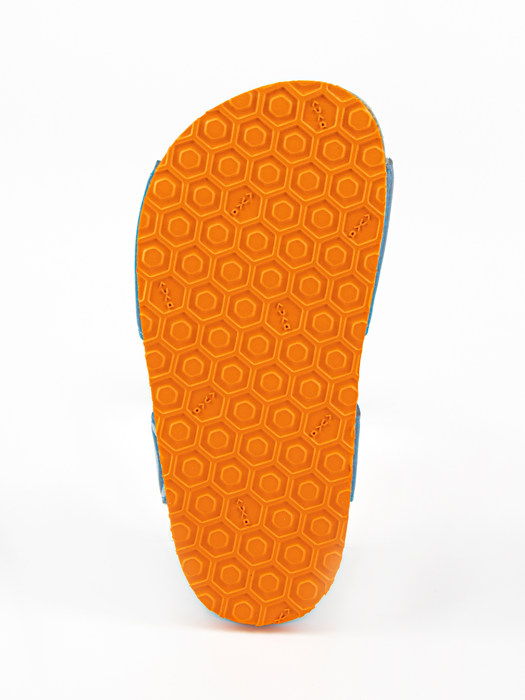 Сандалии артикул:31496п-3-8