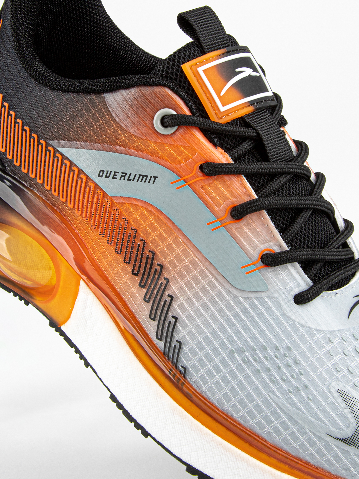 Кроссовки артикул:74770-20-3