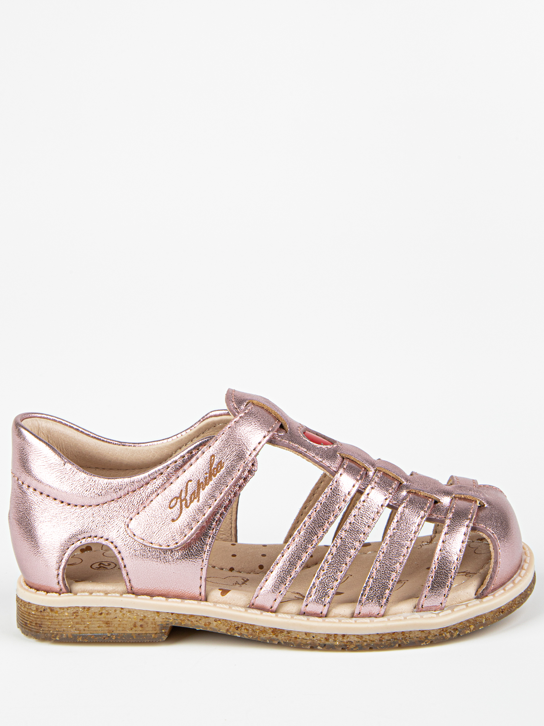 Сандалии артикул:31965-2-1