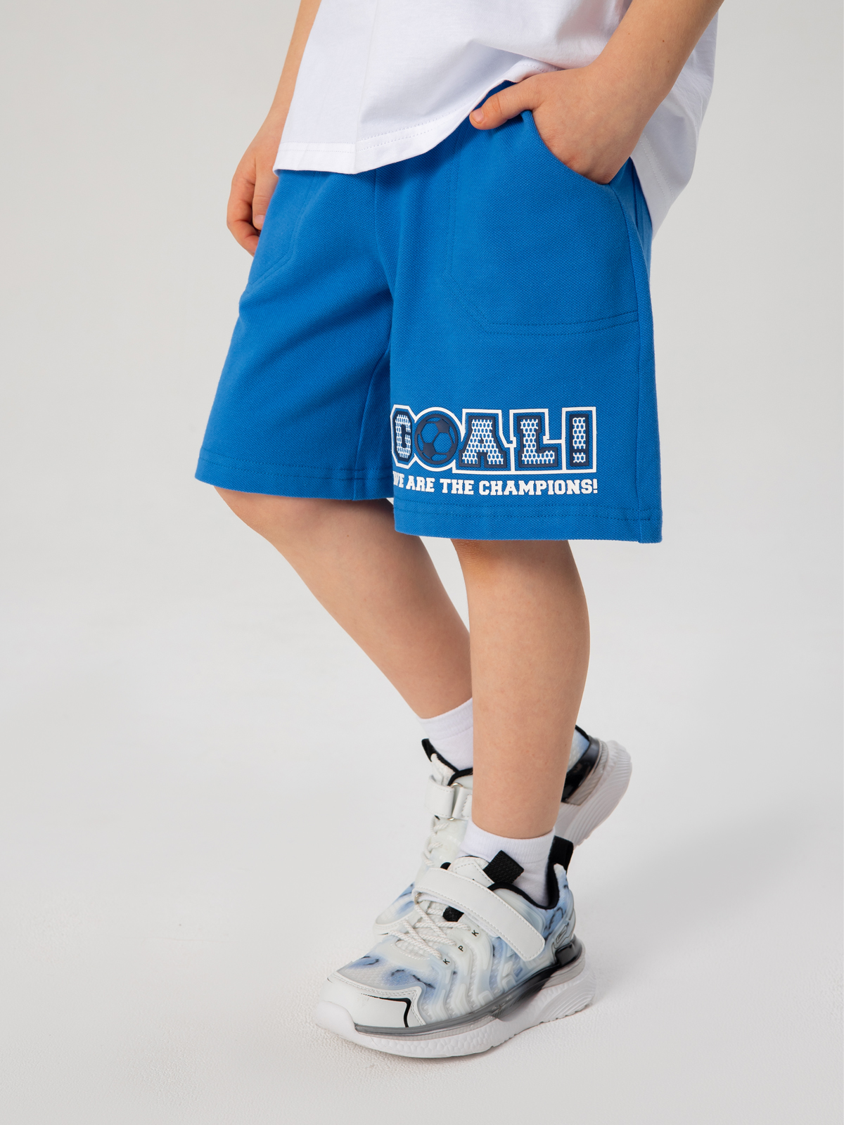 Шорты артикул:PKBCH01-Z2-5