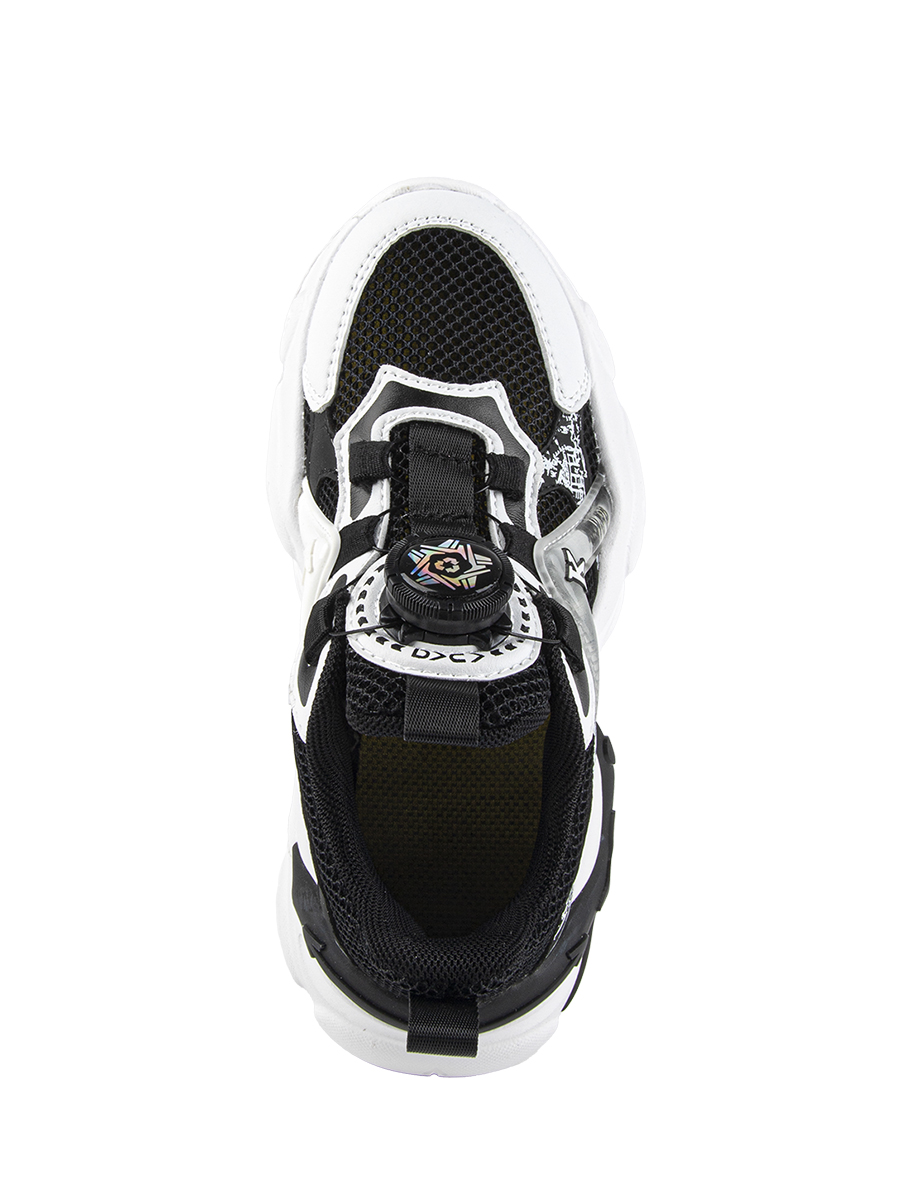 Кроссовки артикул:72901н-2-3