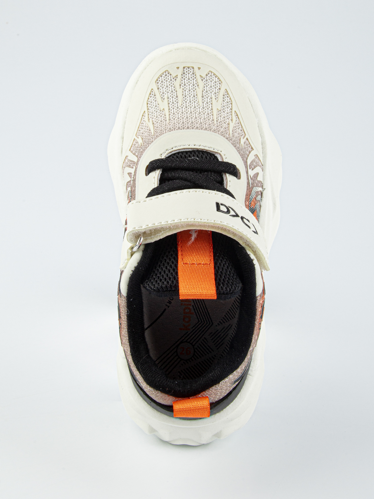 Кроссовки артикул:71486-1-3