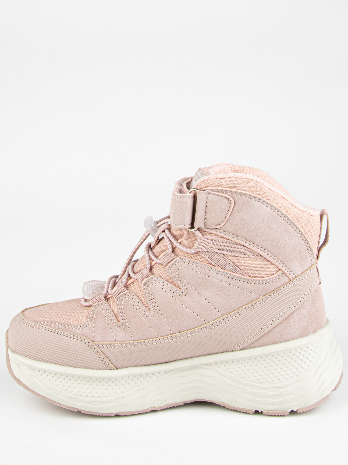 Ботинки артикул:43528-2-8