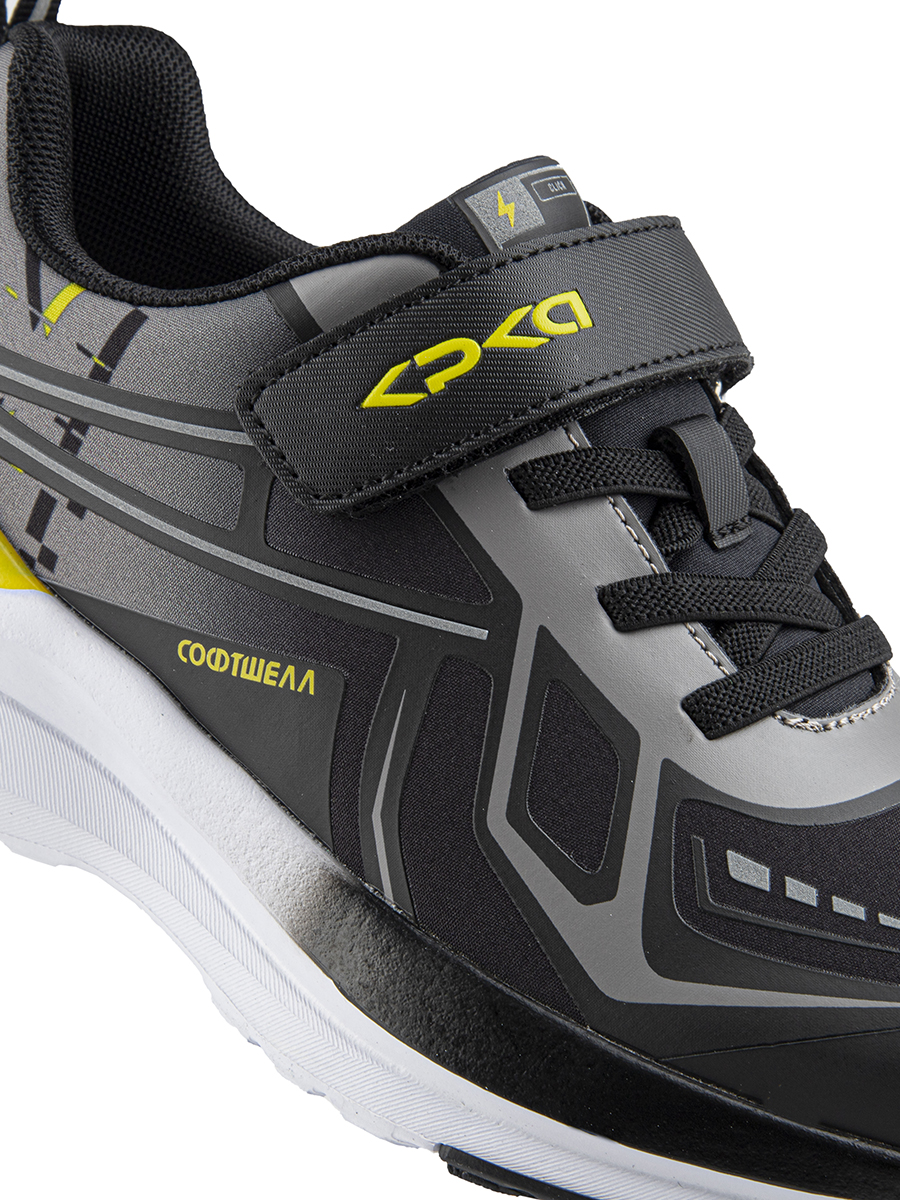 Кроссовки артикул:731044с-2-6