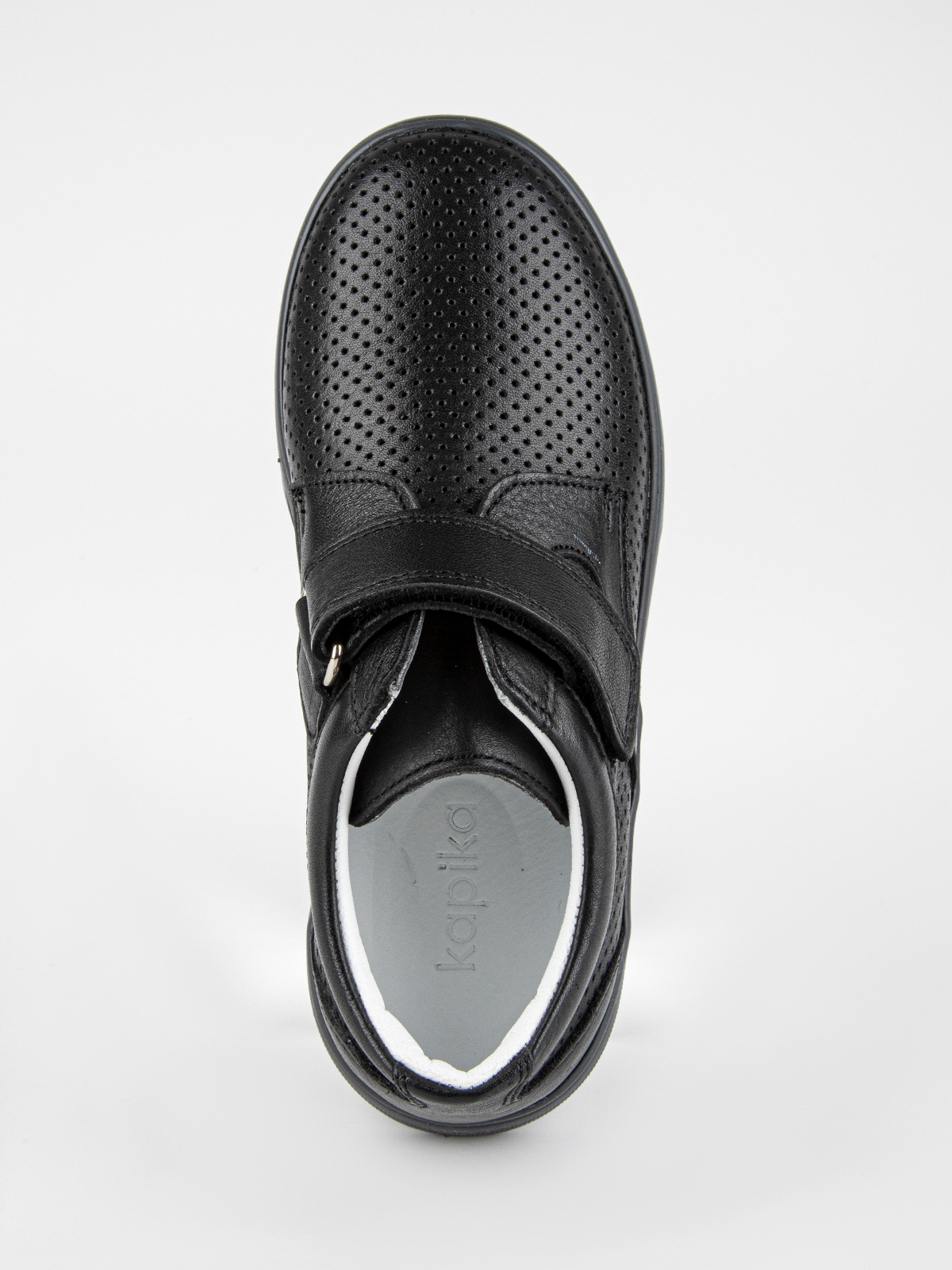 Полуботинки артикул:231050тн-3-6