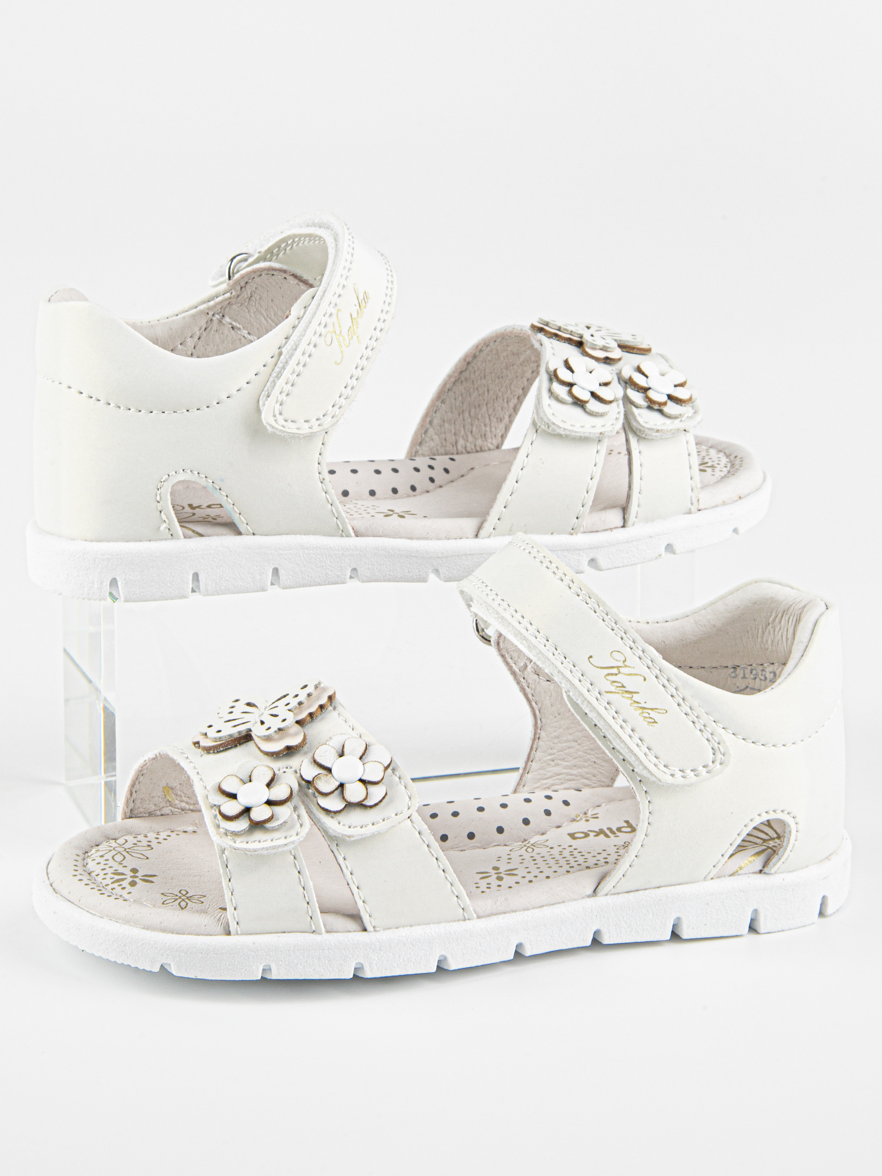 Сандалии артикул:31932п-1-4