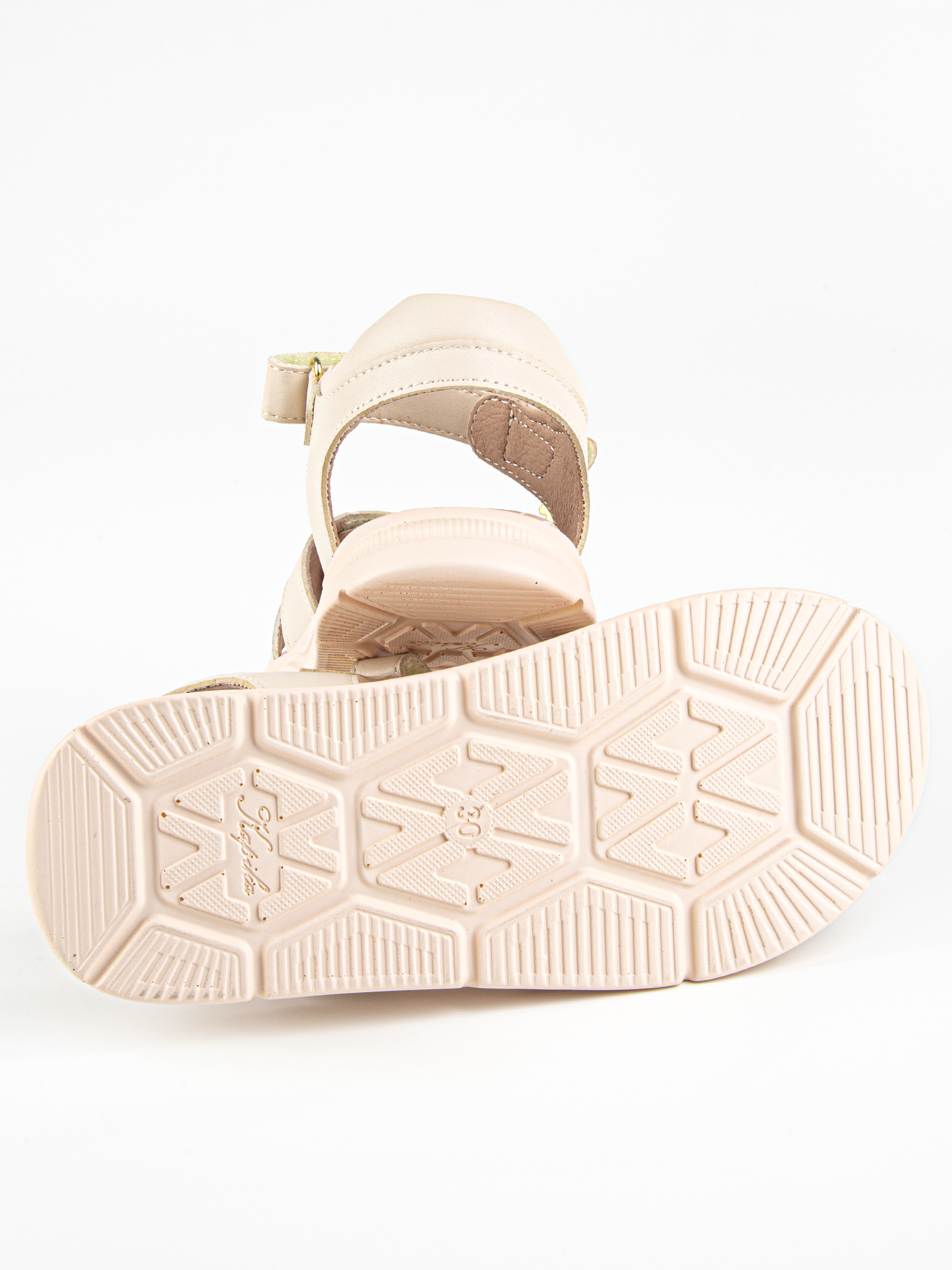 Сандалии артикул:321009п-1-5