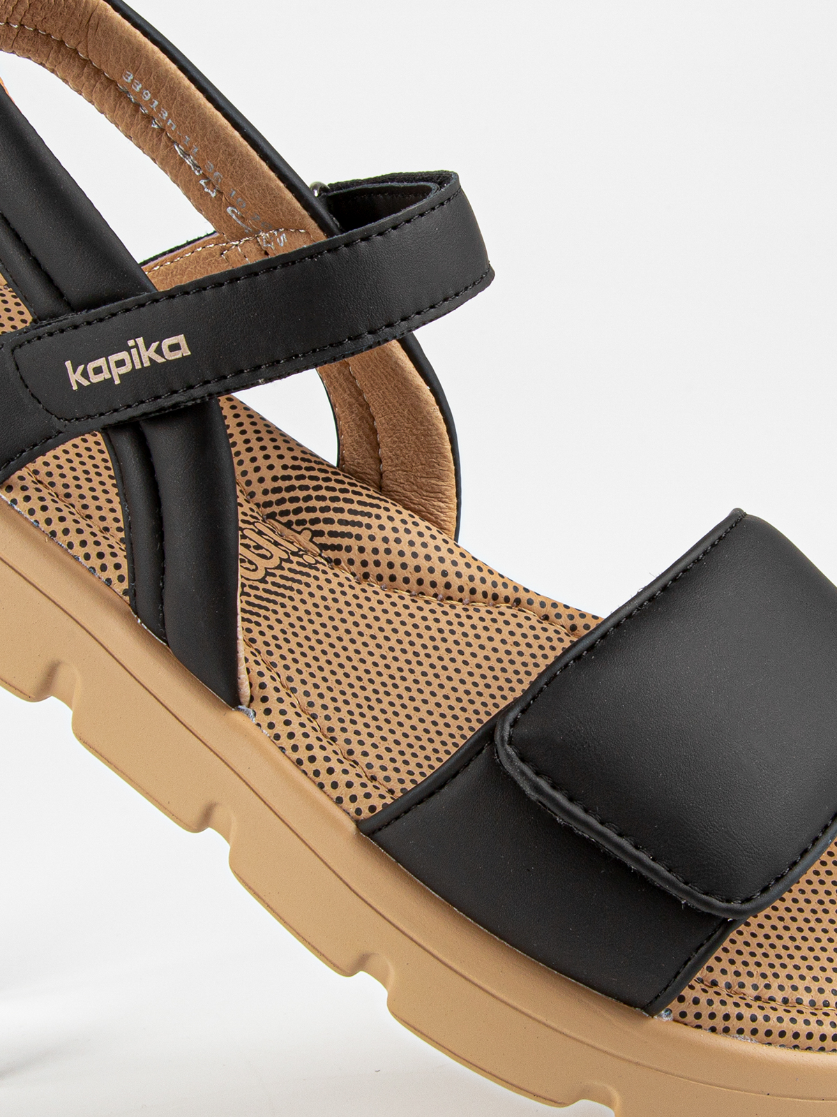 Сандалии артикул:33913п-11-3