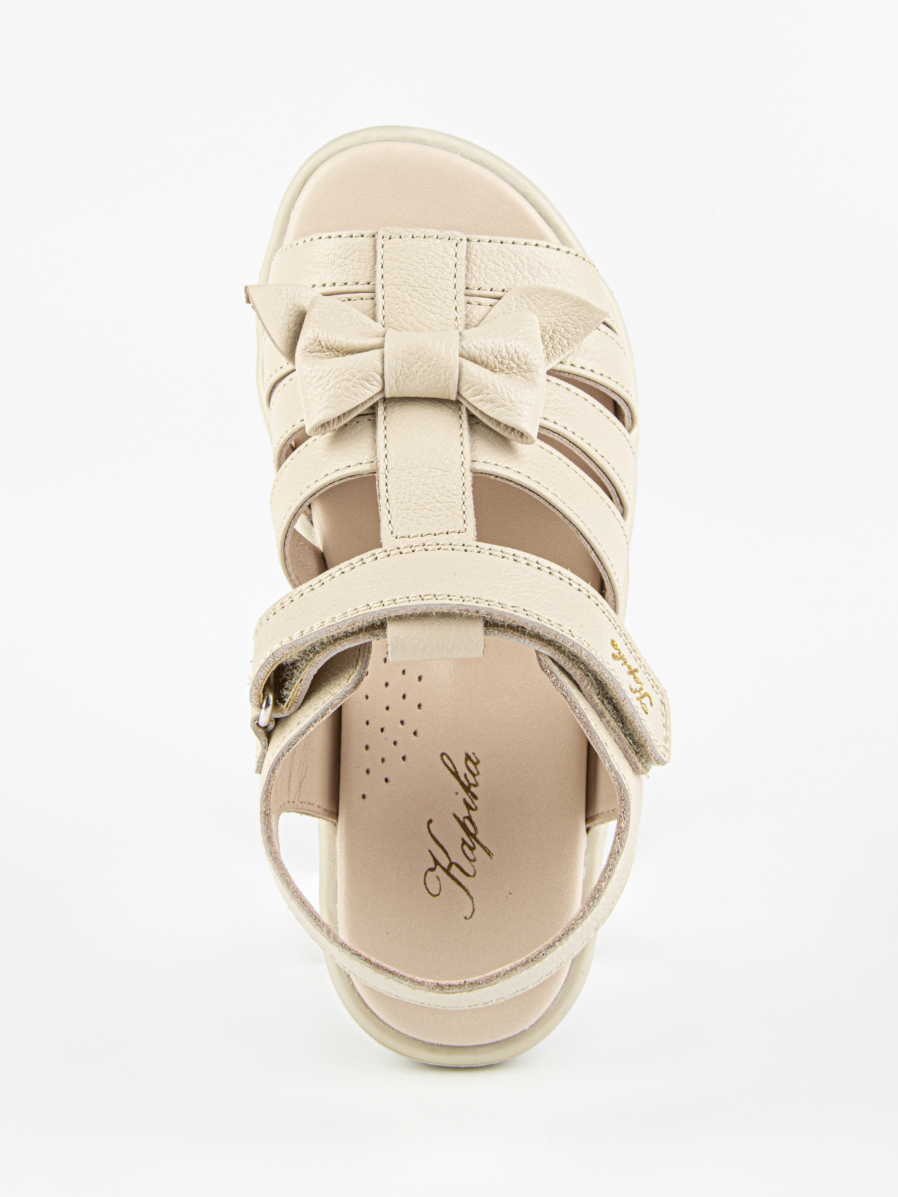 Сандалии артикул:321044т-2-6