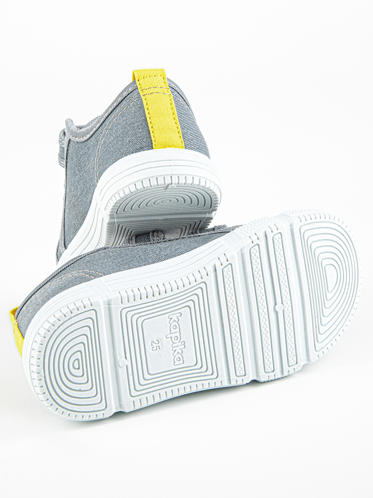 Кеды артикул:71494-30-5