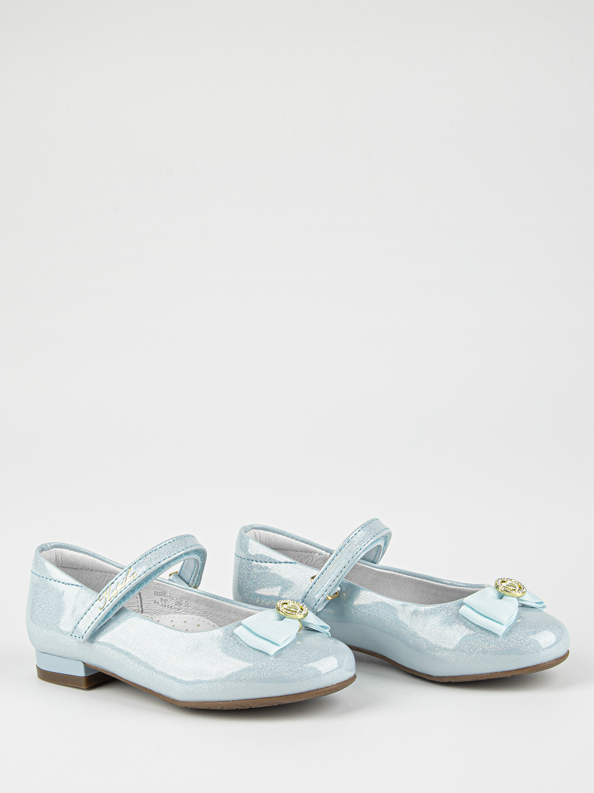 Туфли артикул:22800п-60-2