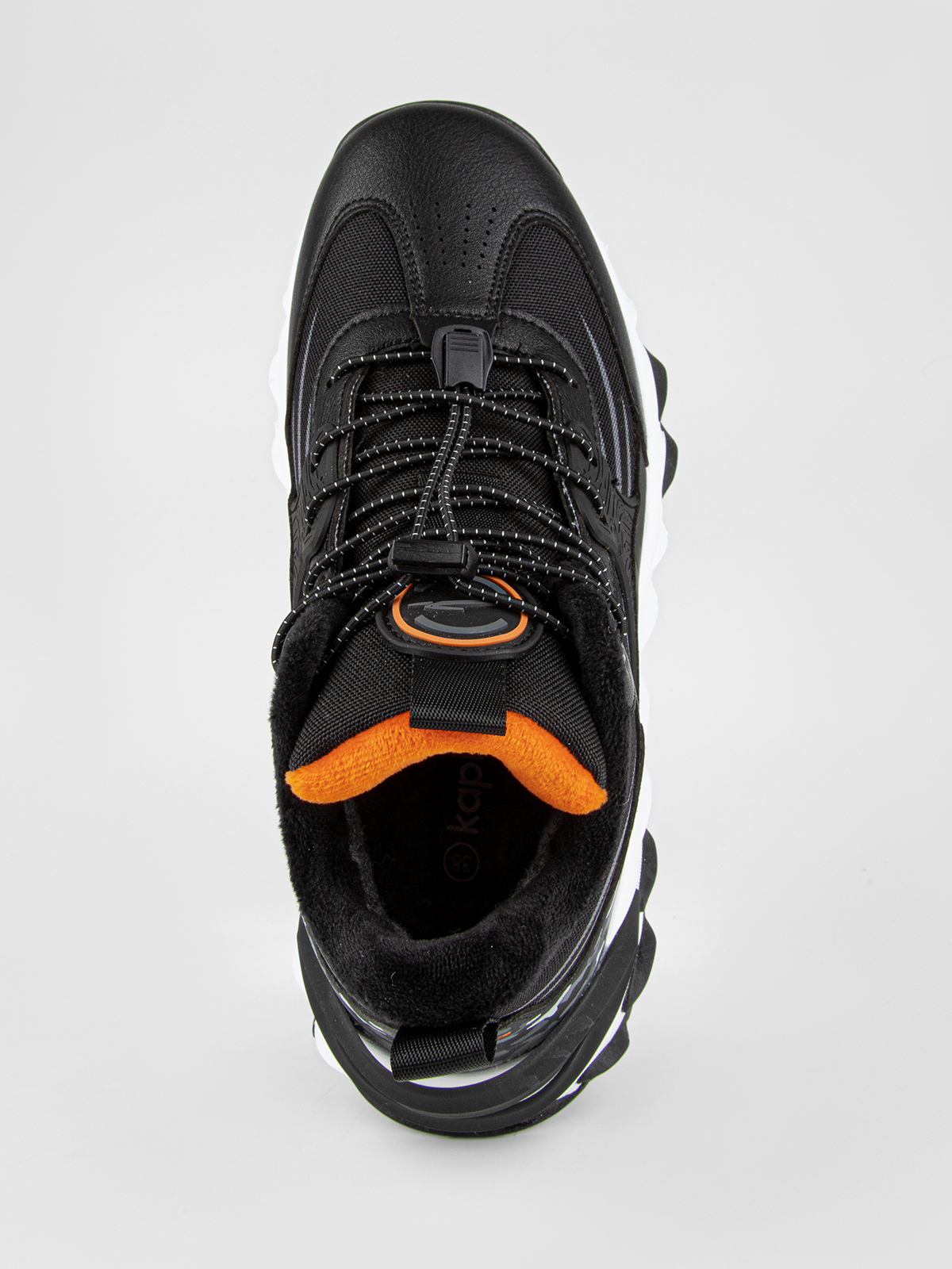 Кроссовки артикул:74840у-10-6