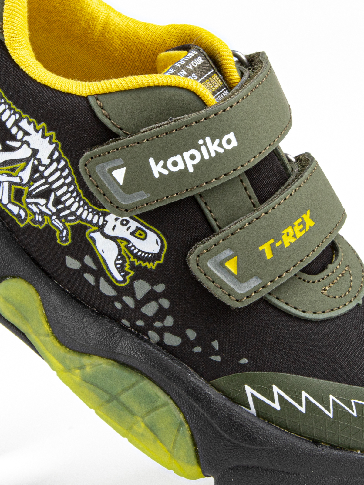 Полуботинки артикул:721159c-30-3