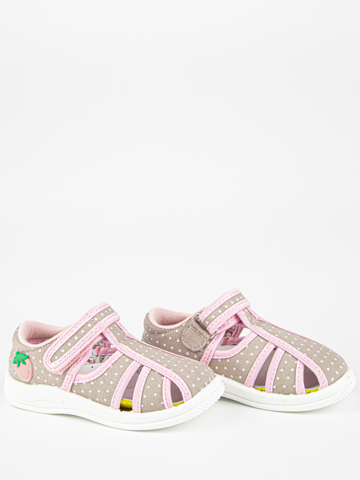 Тапочки артикул:71377-30-2