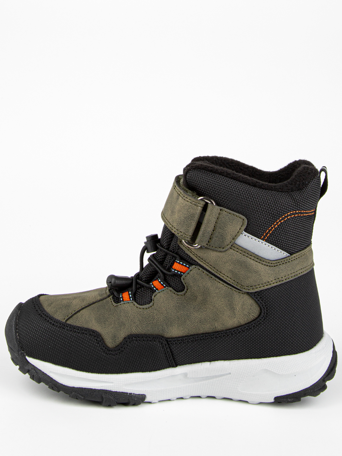 Ботинки артикул:43532-2-8