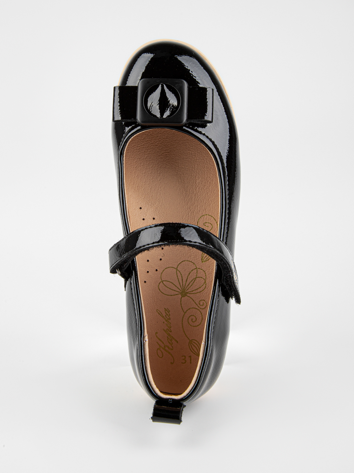 Туфли артикул:22587п-1-6