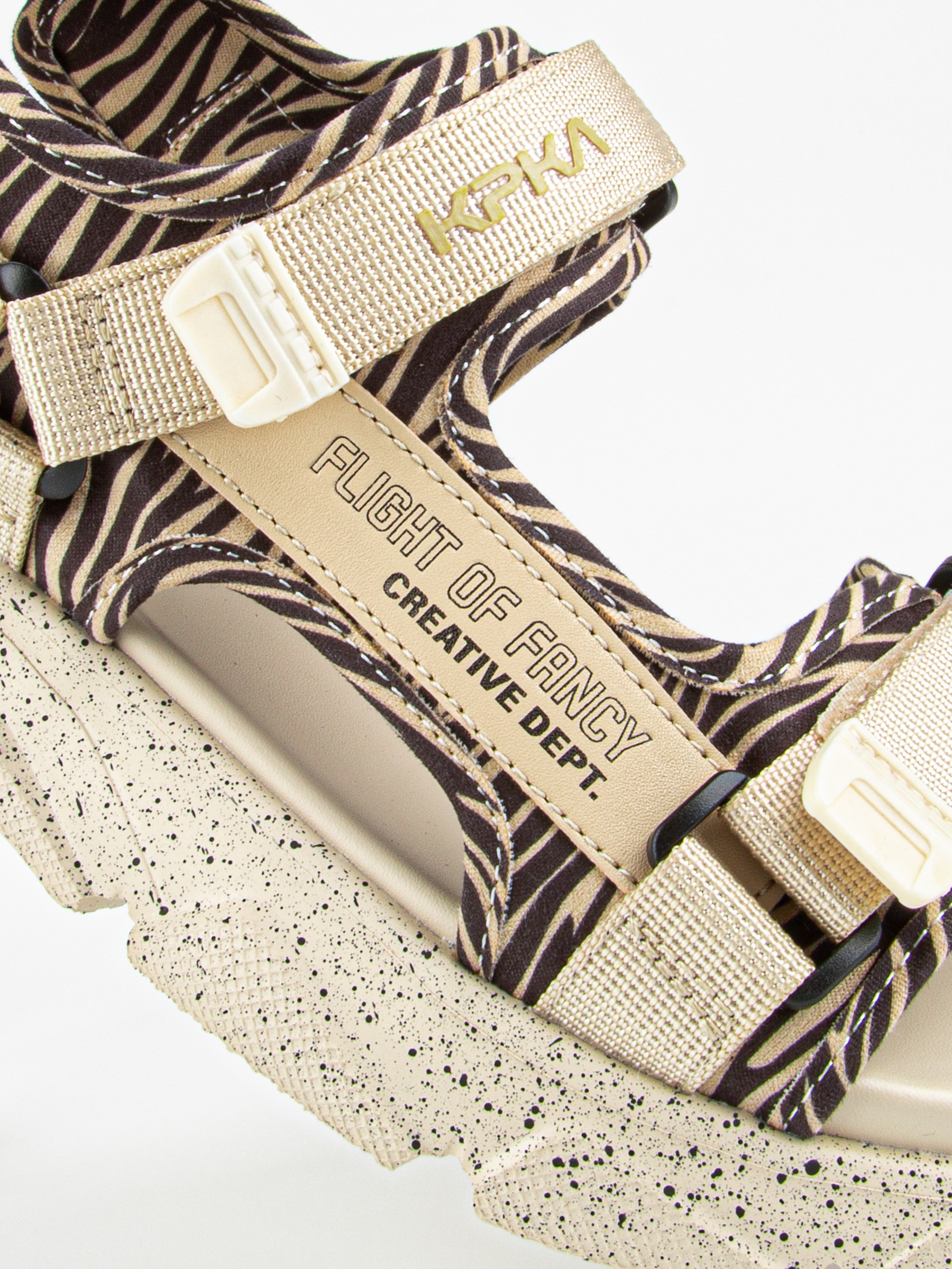 Сандалии артикул:34581п-2-3