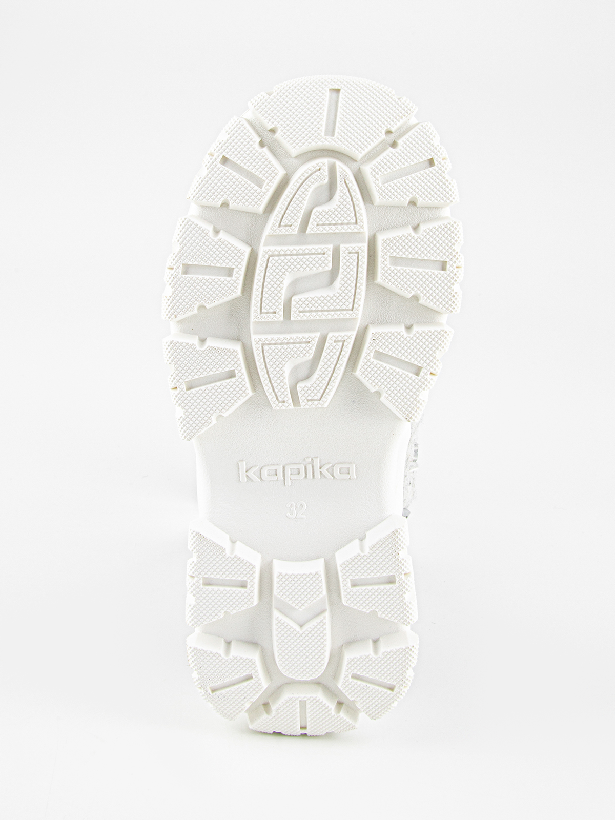 Валенки артикул:00222-10-9