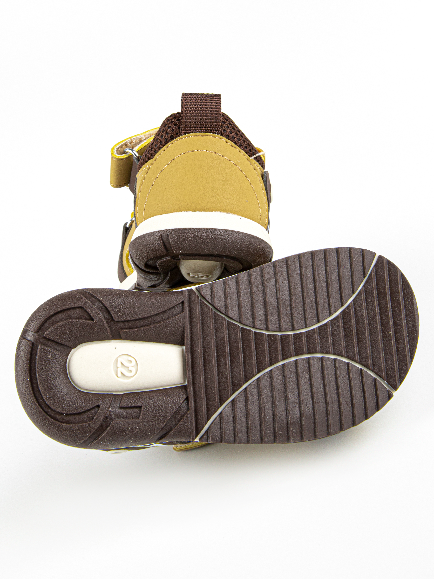 Сандалии артикул:31930п-3-5