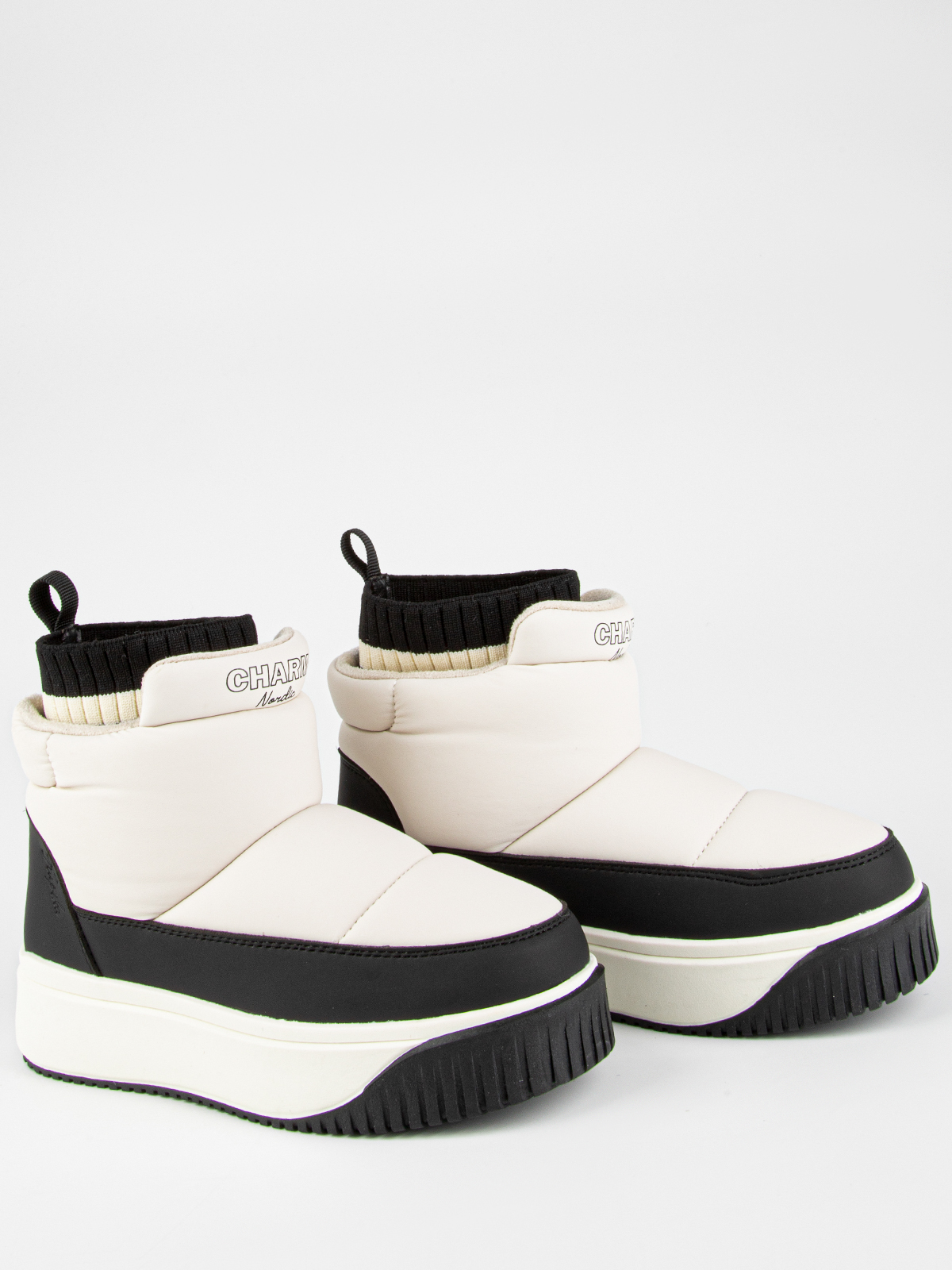 Ботинки артикул:1907д-2-2