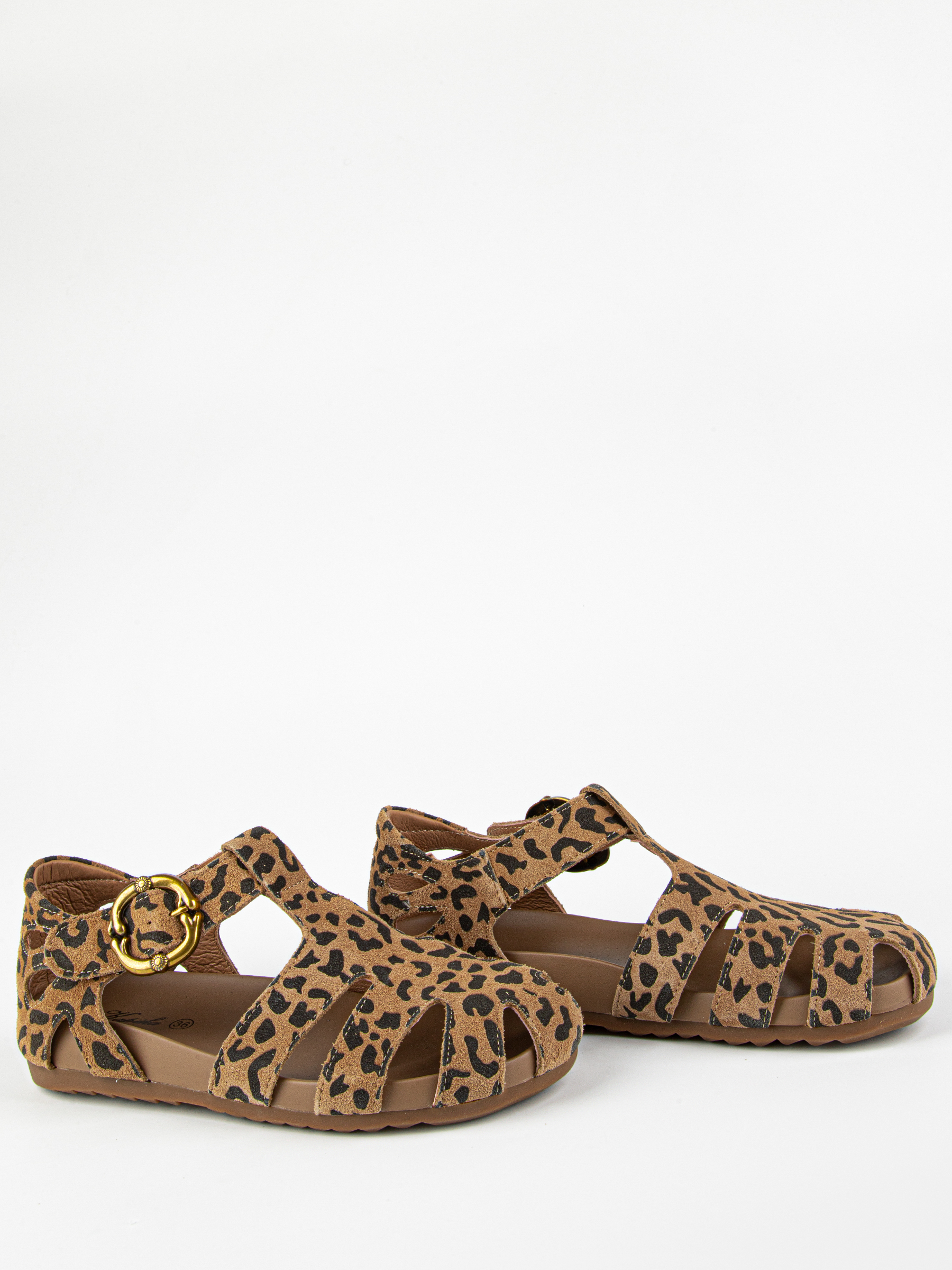 Сандалии артикул:34574-3-2