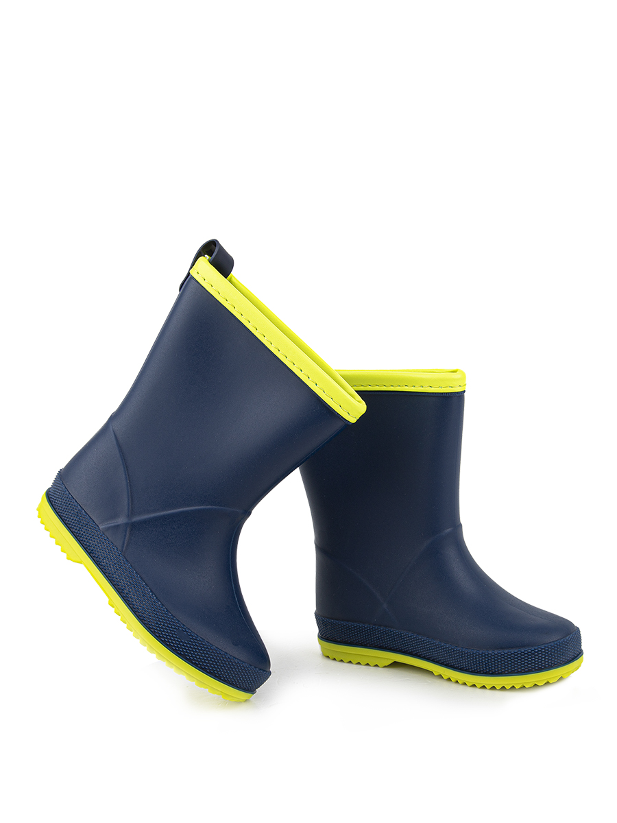 Резиновая обувь артикул:1397т-12-8