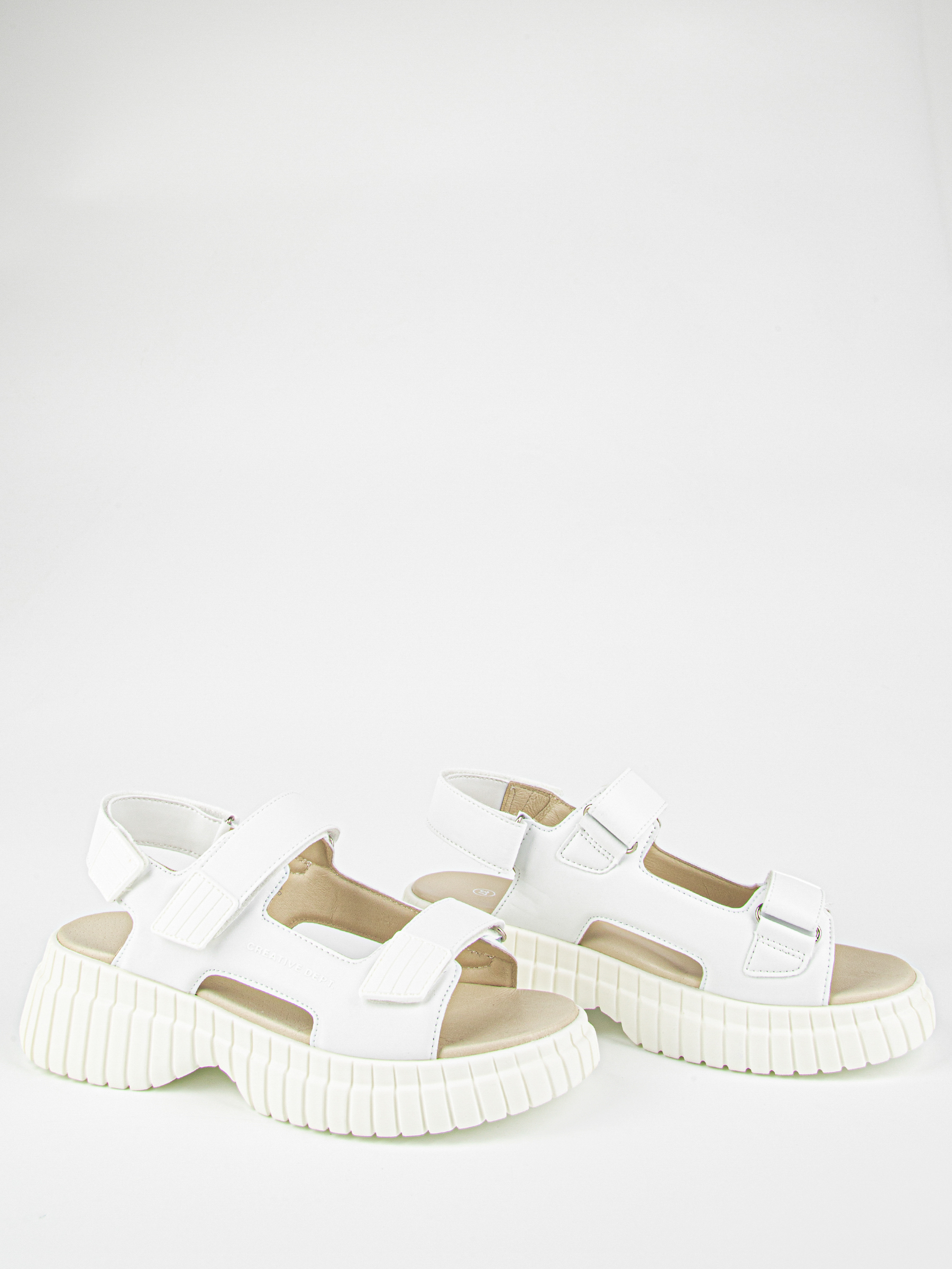 Сандалии артикул:34578п-2-2