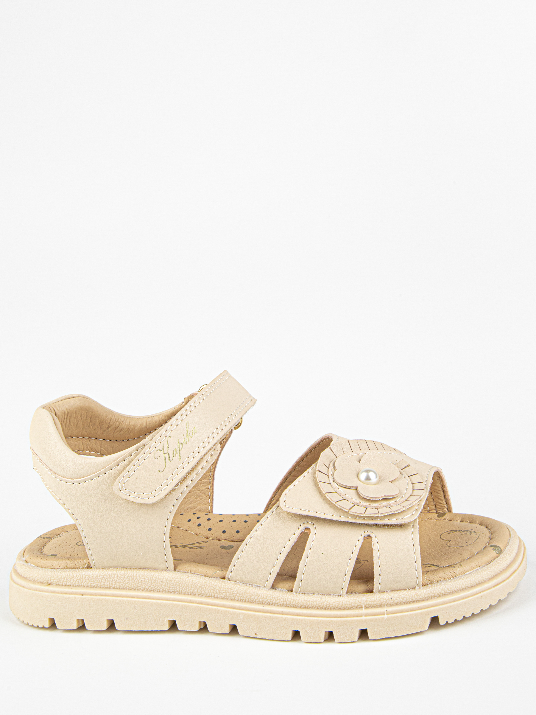 Сандалии артикул:321011п-1-1