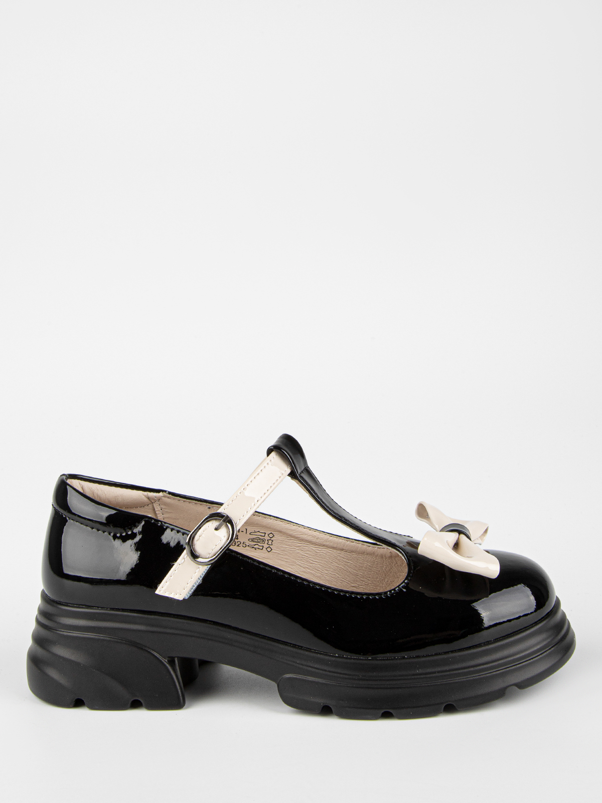 Туфли артикул:231144п-1-1