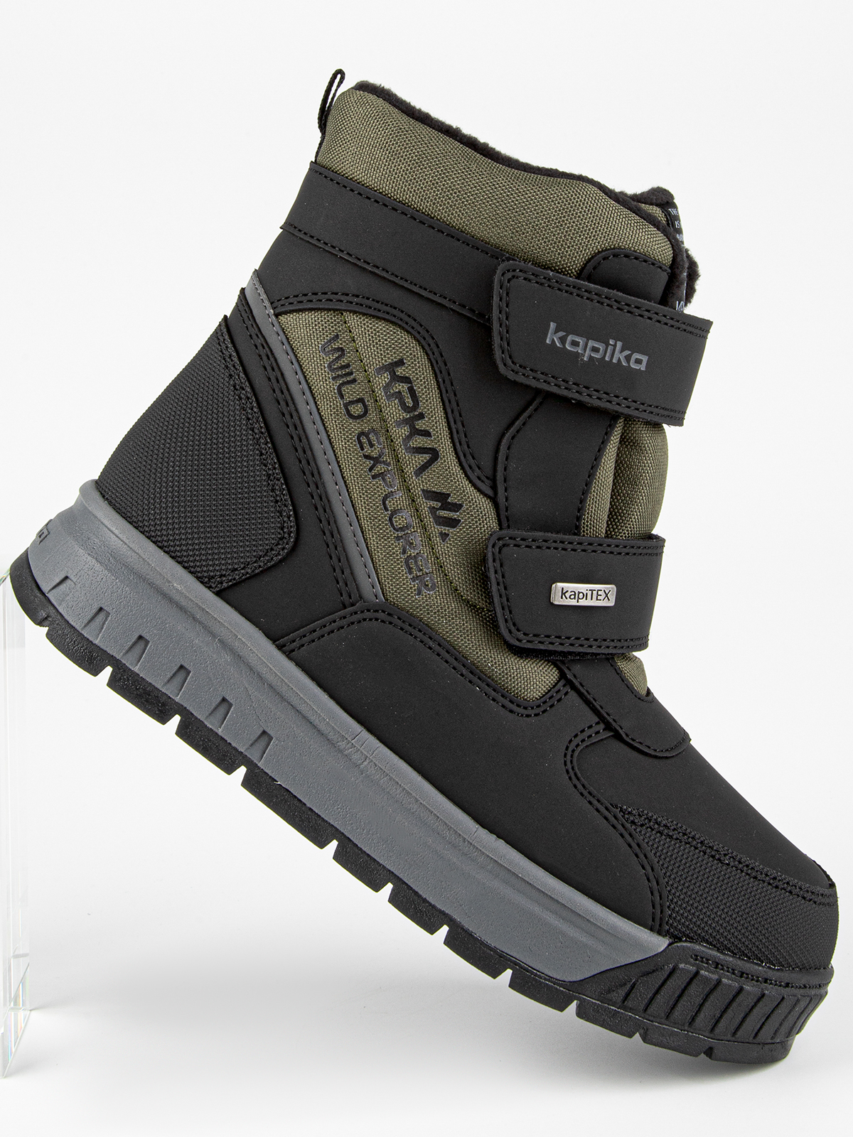 Ботинки артикул:43543-2-7