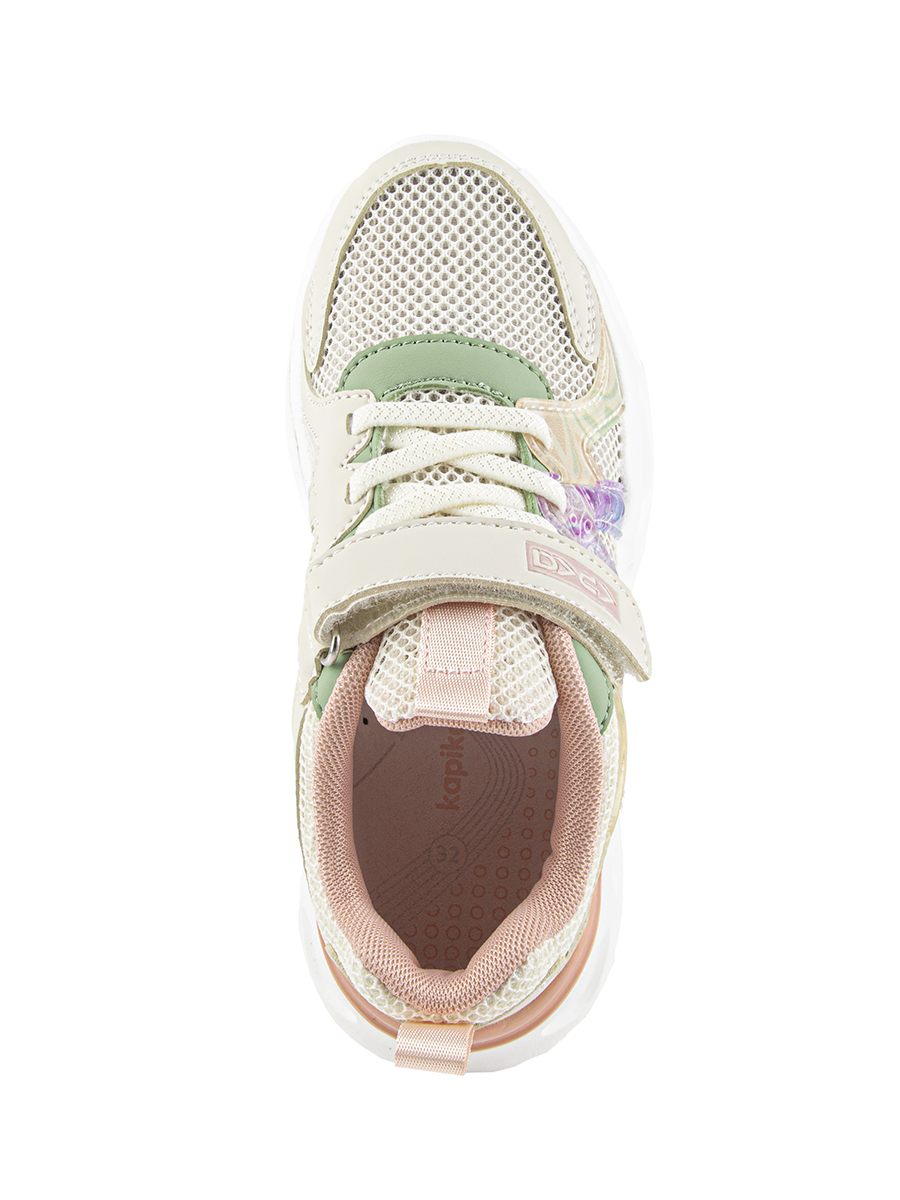 Кроссовки артикул:73961-2-3