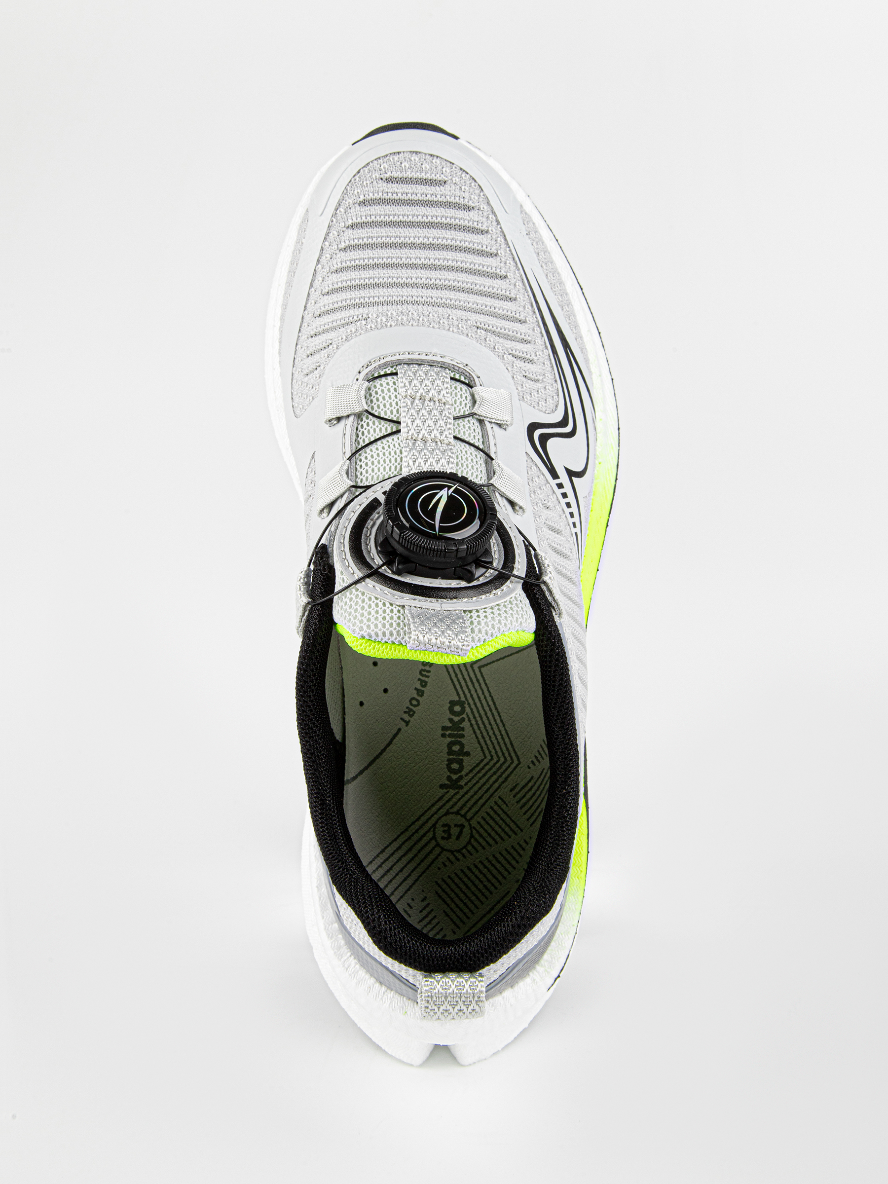 Кроссовки артикул:74963н-2-6