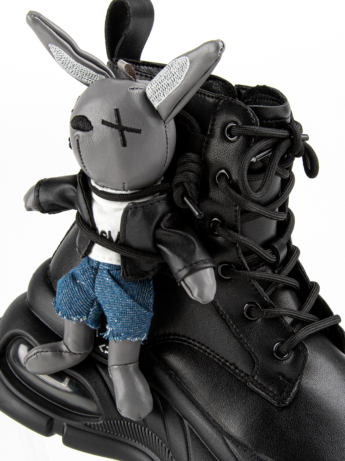 Ботинки артикул:54497ук-1-4