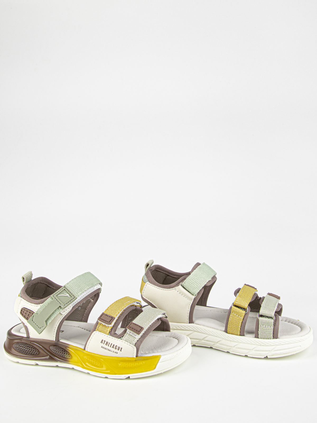 Сандалии артикул:32949п-10-2