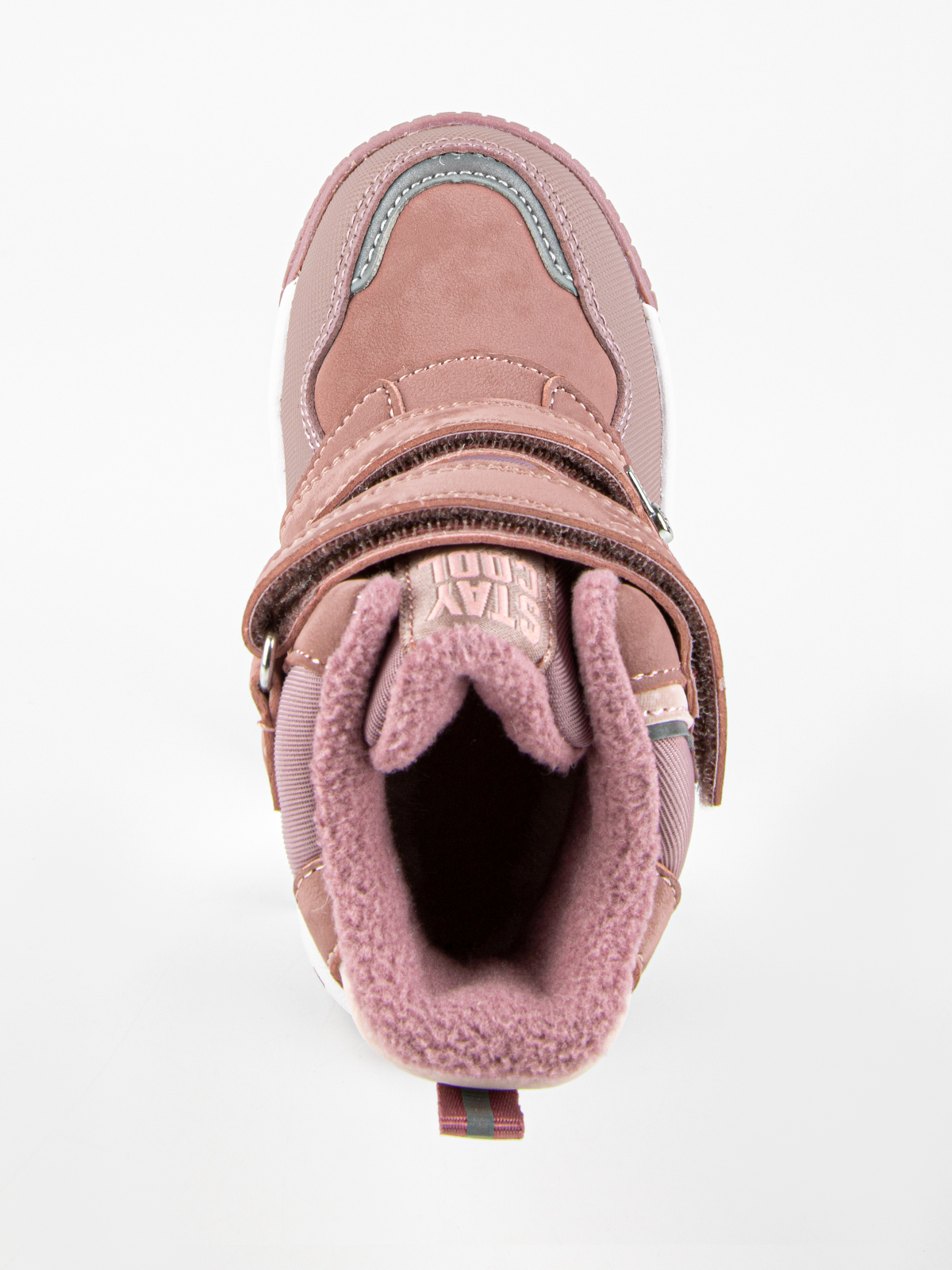 Ботинки артикул:41295-1-6