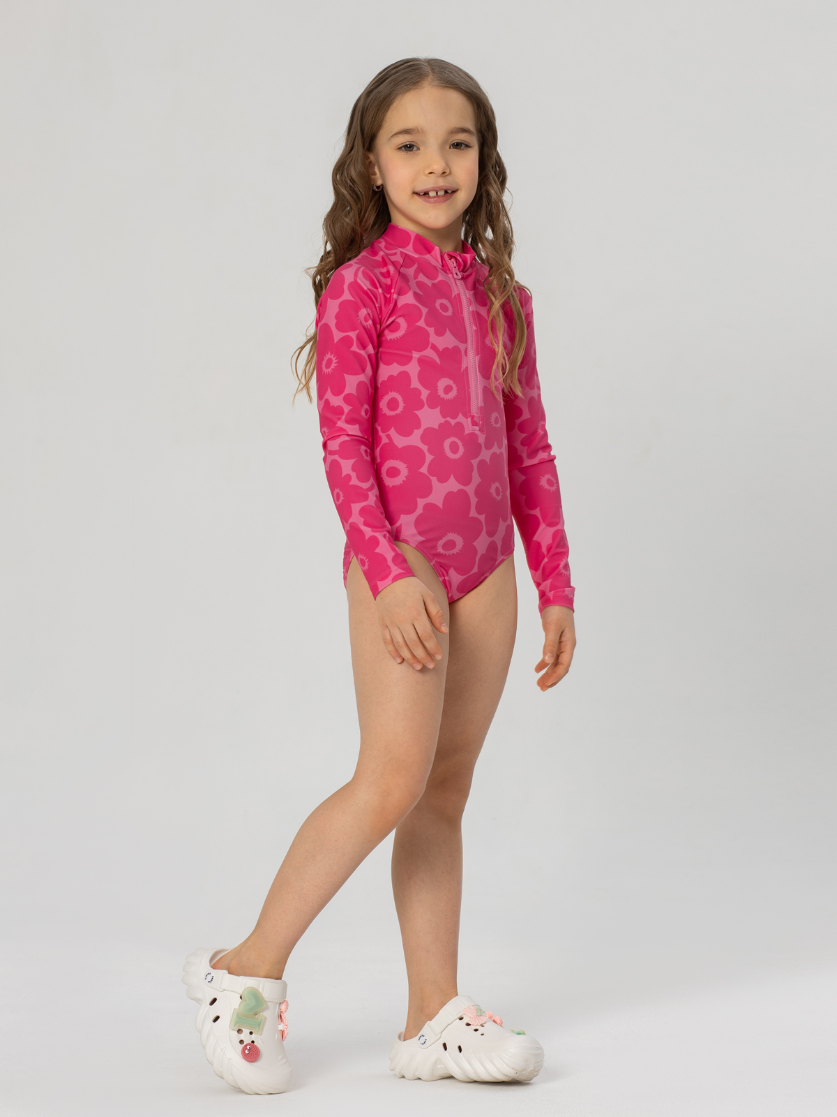 Купальник слитный артикул:PUGSP16-KJ-4