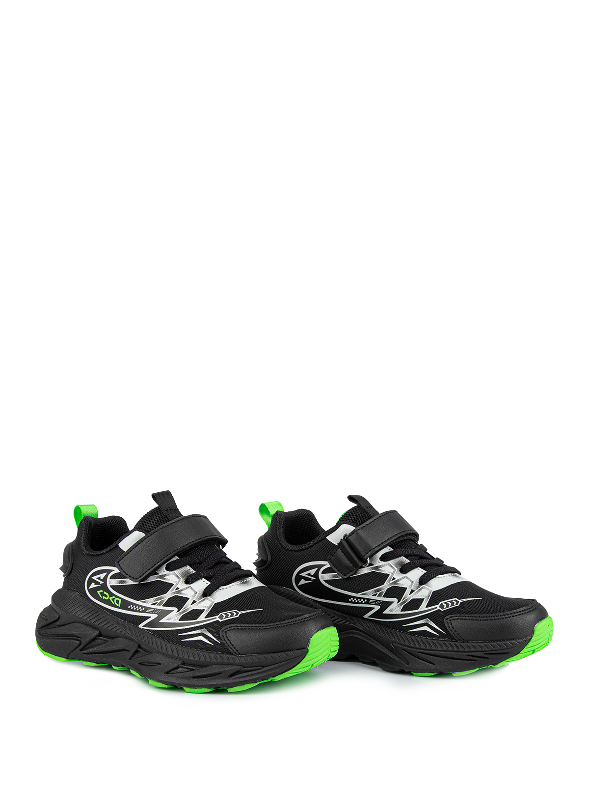 Кроссовки артикул:731138-1-5