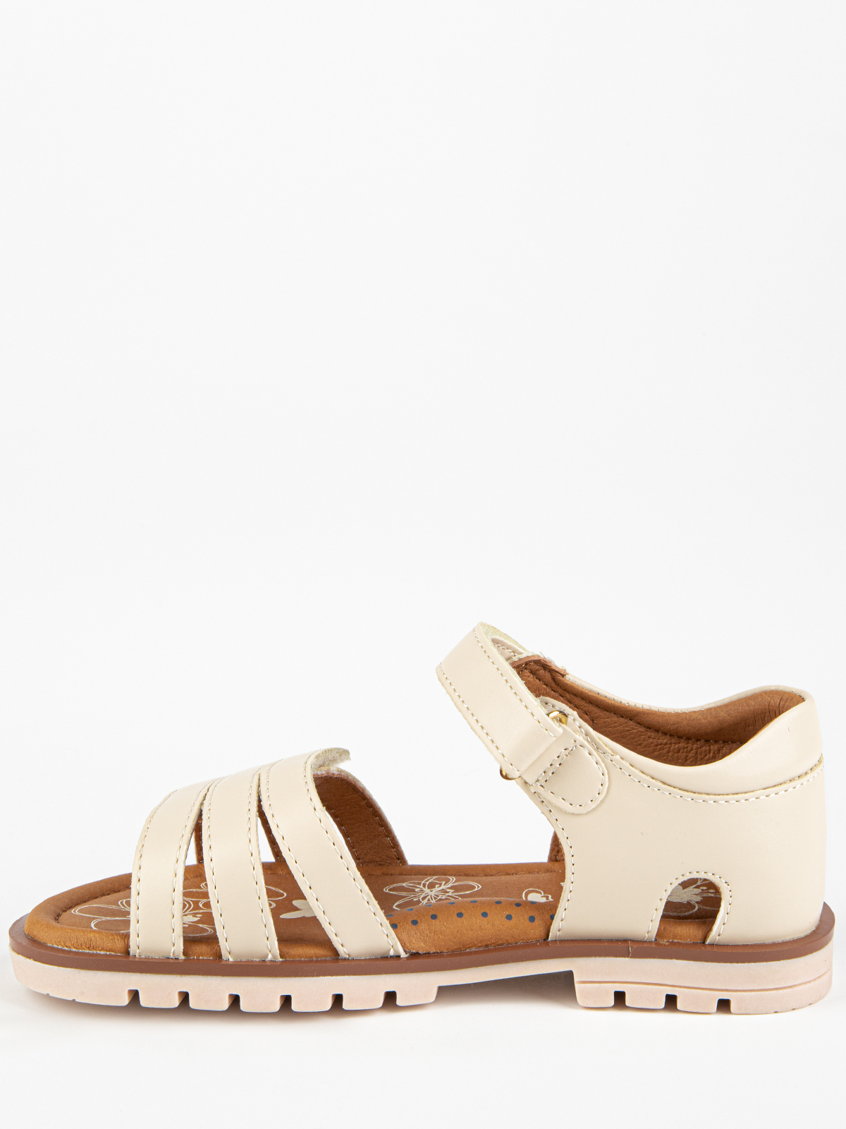 Сандалии артикул:32727п-30-8