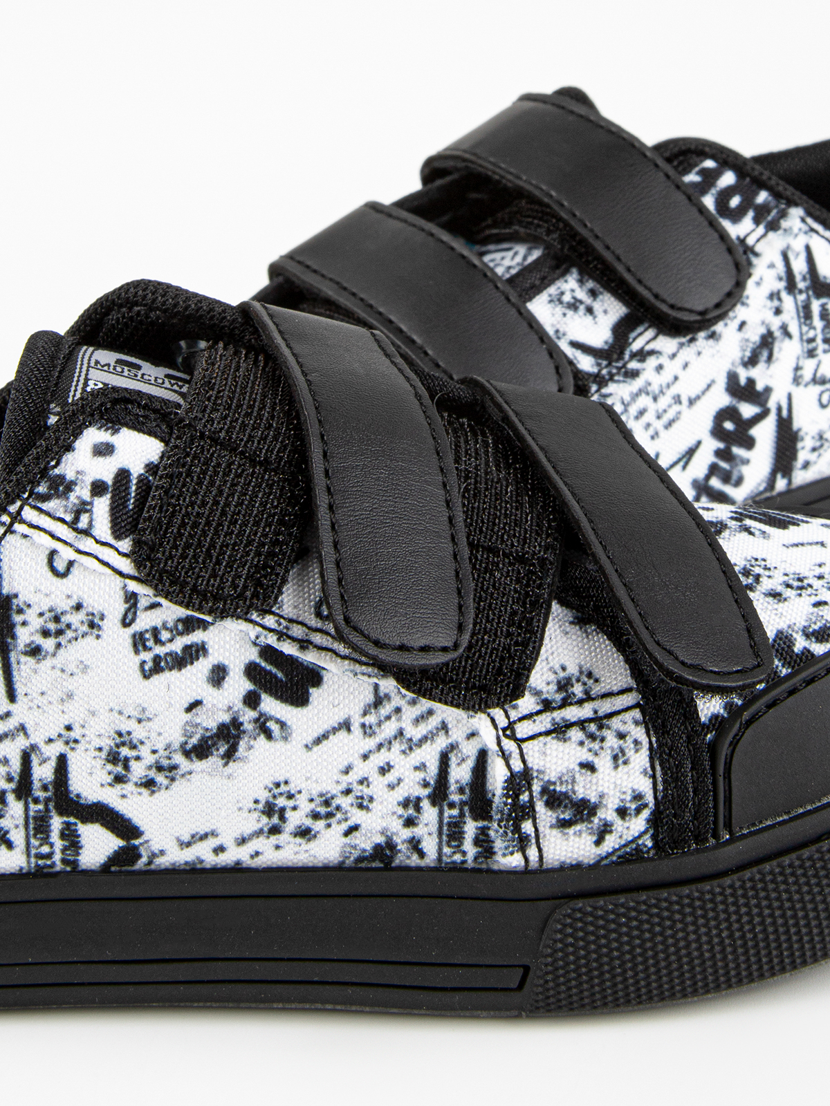 Кеды артикул:73862-10-10