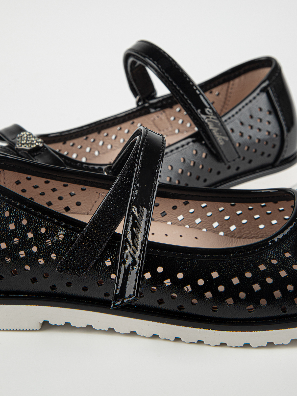 Туфли артикул:23629п-10-10