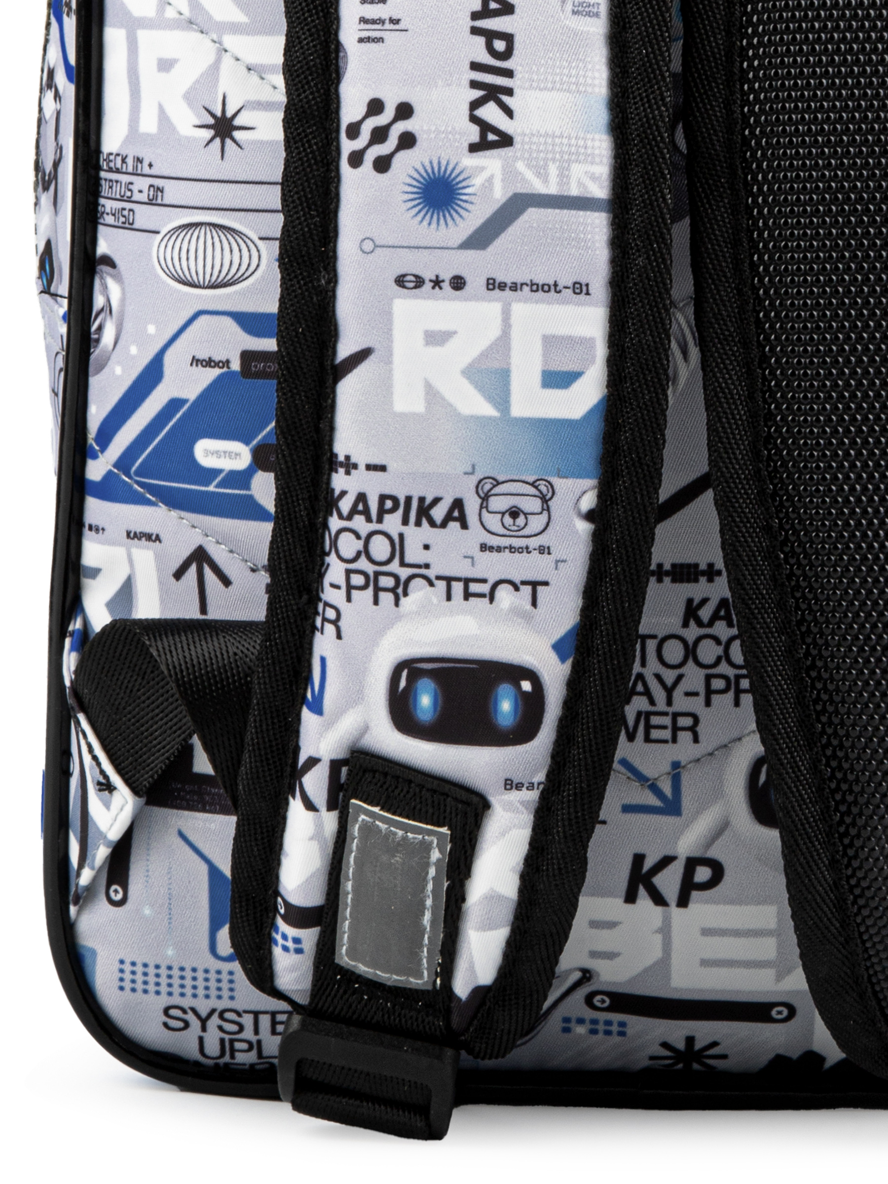 Рюкзак артикул:BG57-Z1-8