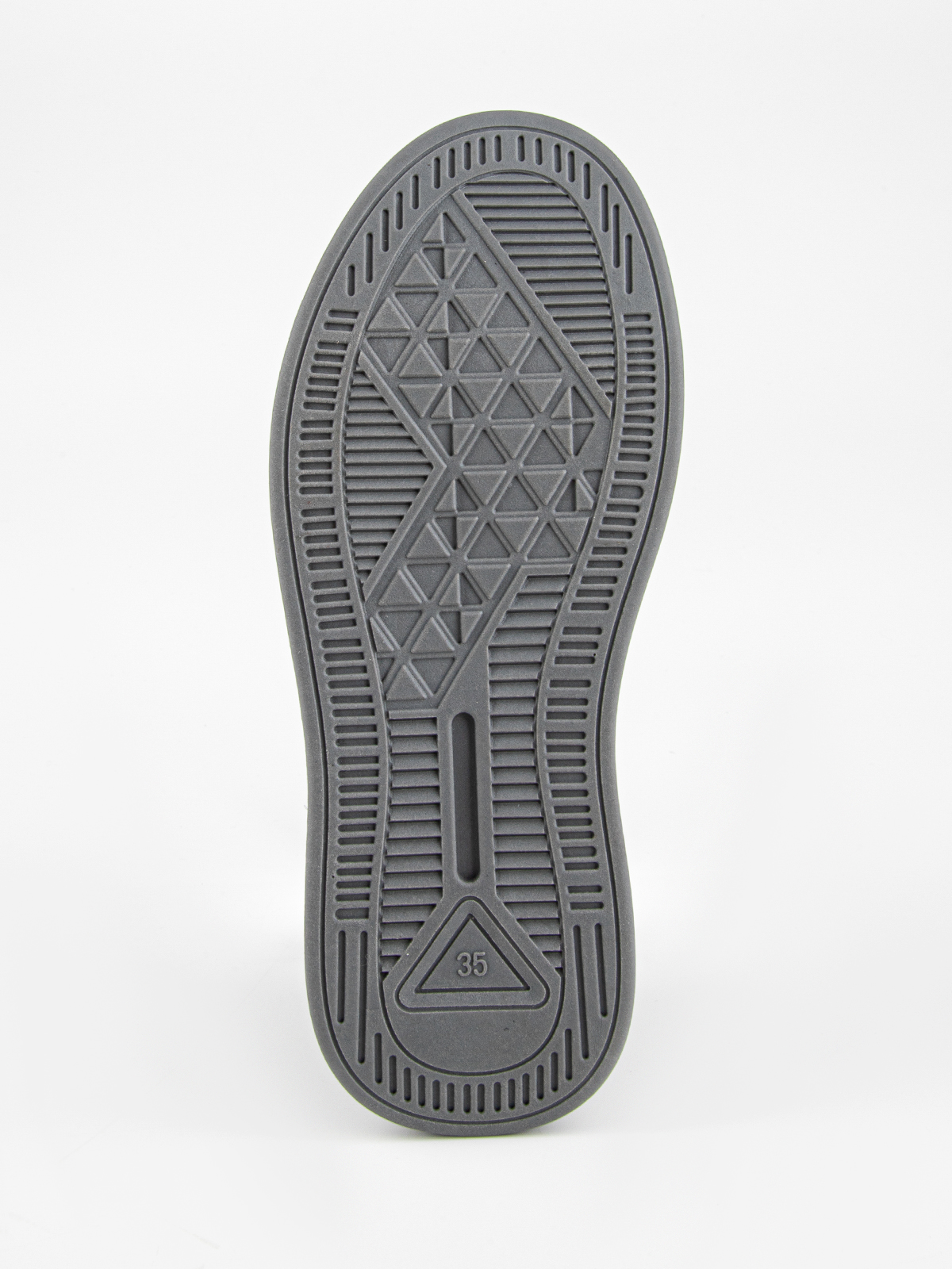 Полуботинки артикул:24998-1-9