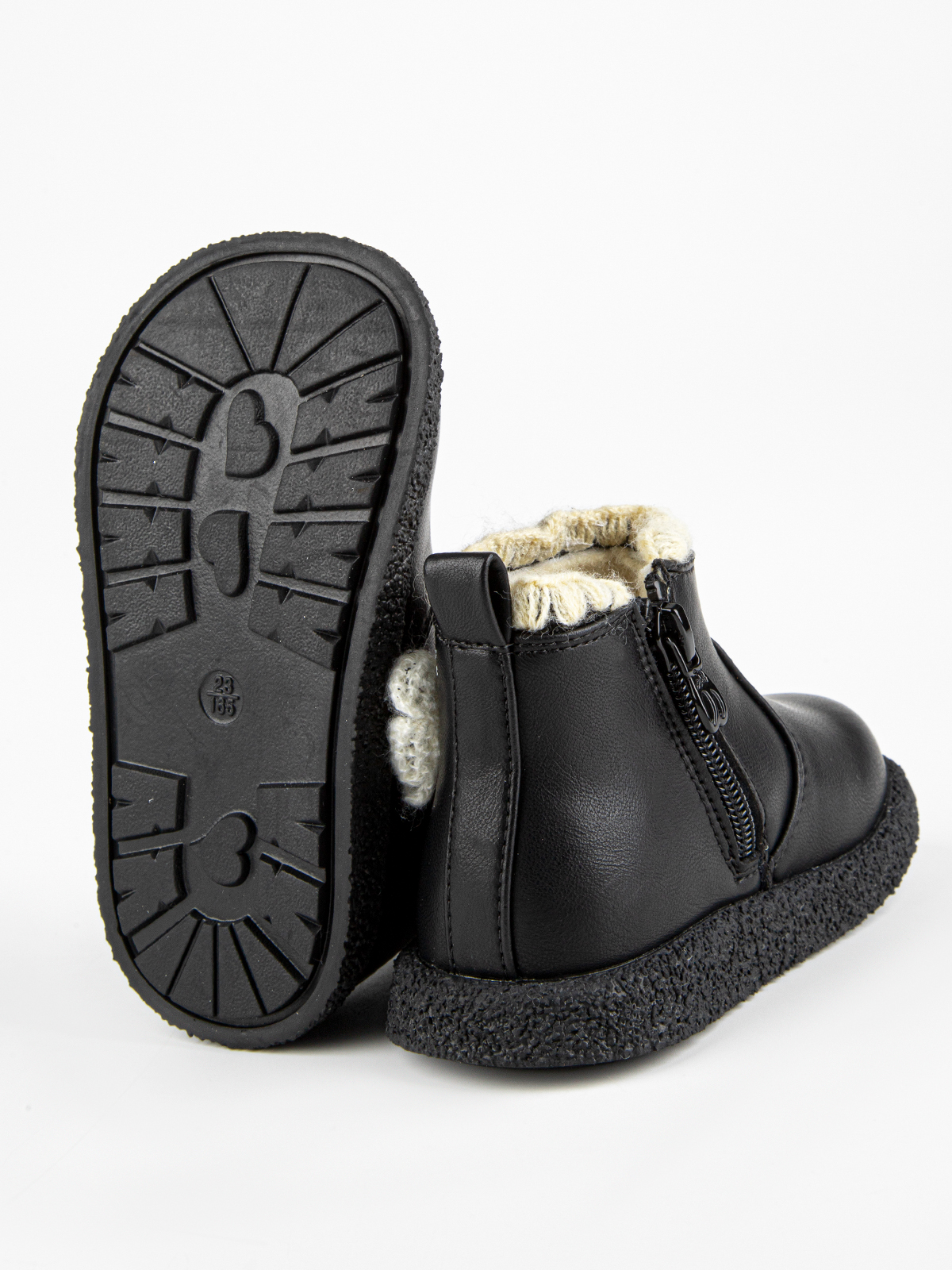 Ботинки артикул:51501ук-1-5