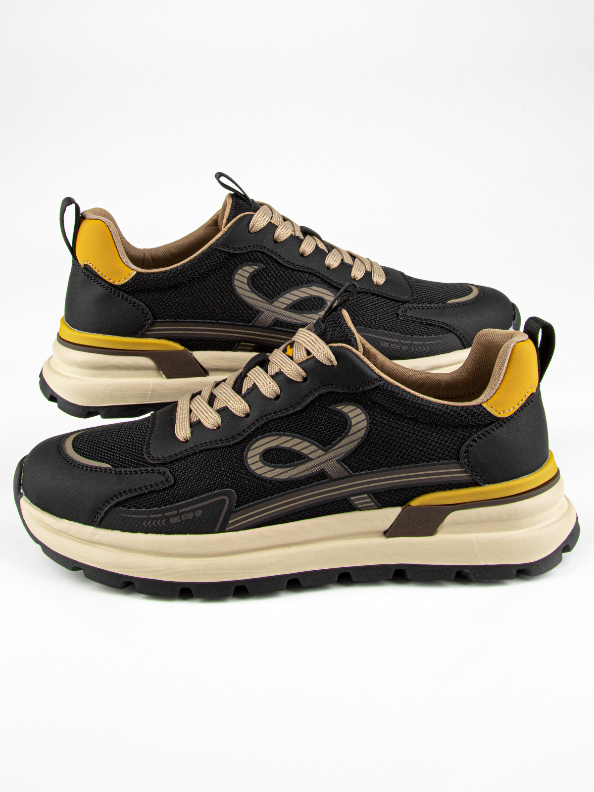 Кроссовки артикул:74976-1-4