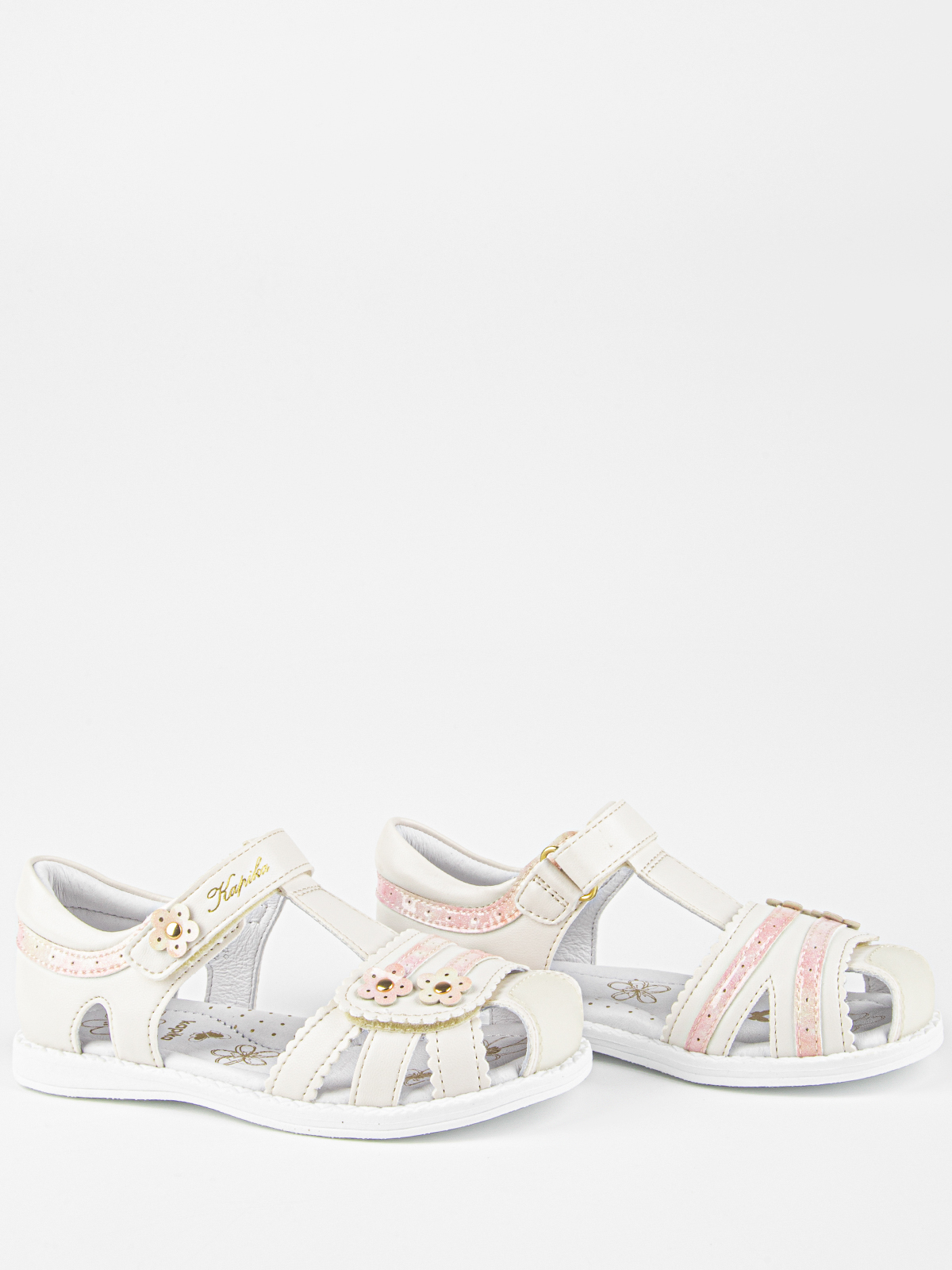 Сандалии артикул:32902п-21-2