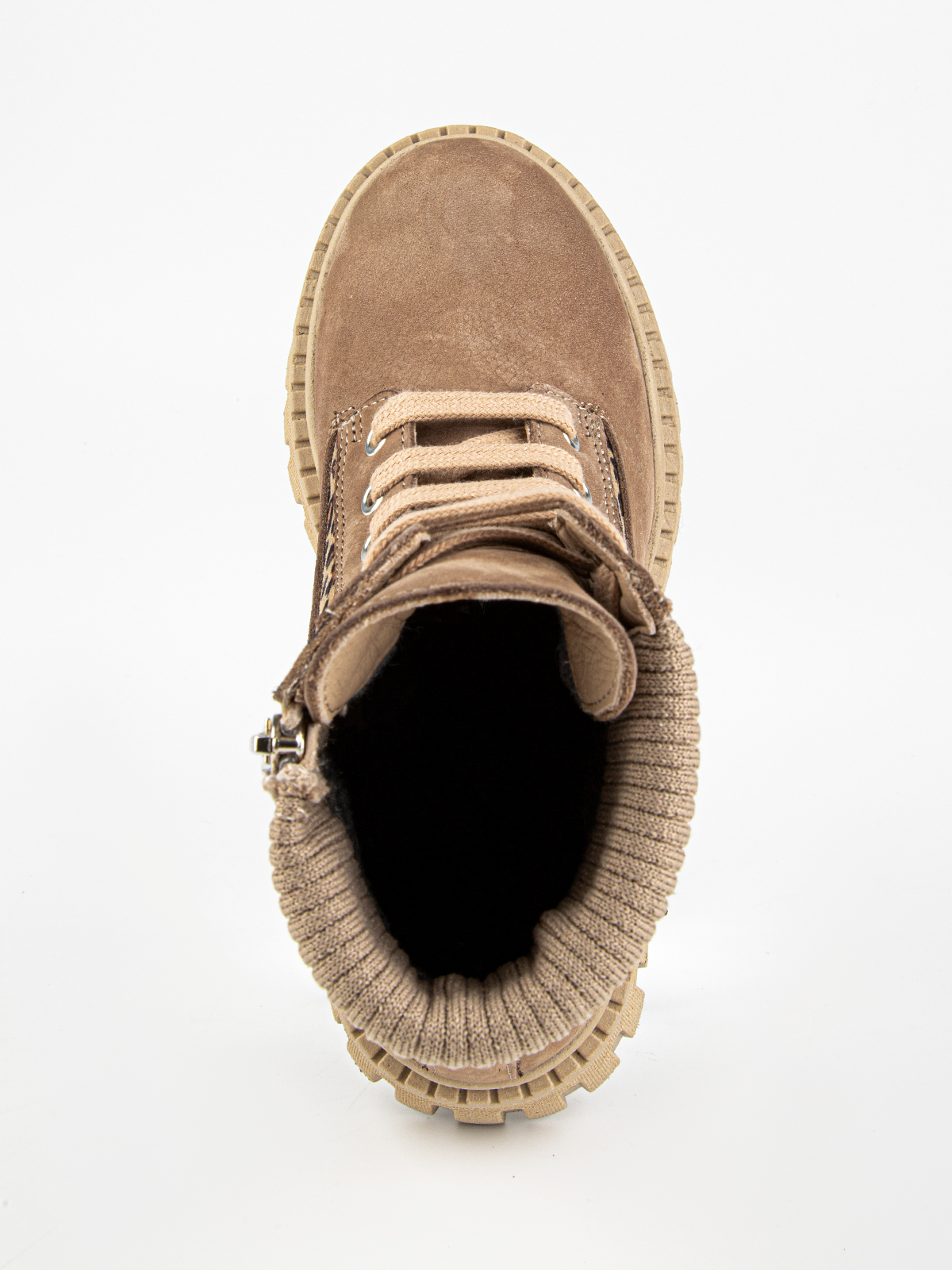 Ботинки артикул:53714ут-3-6