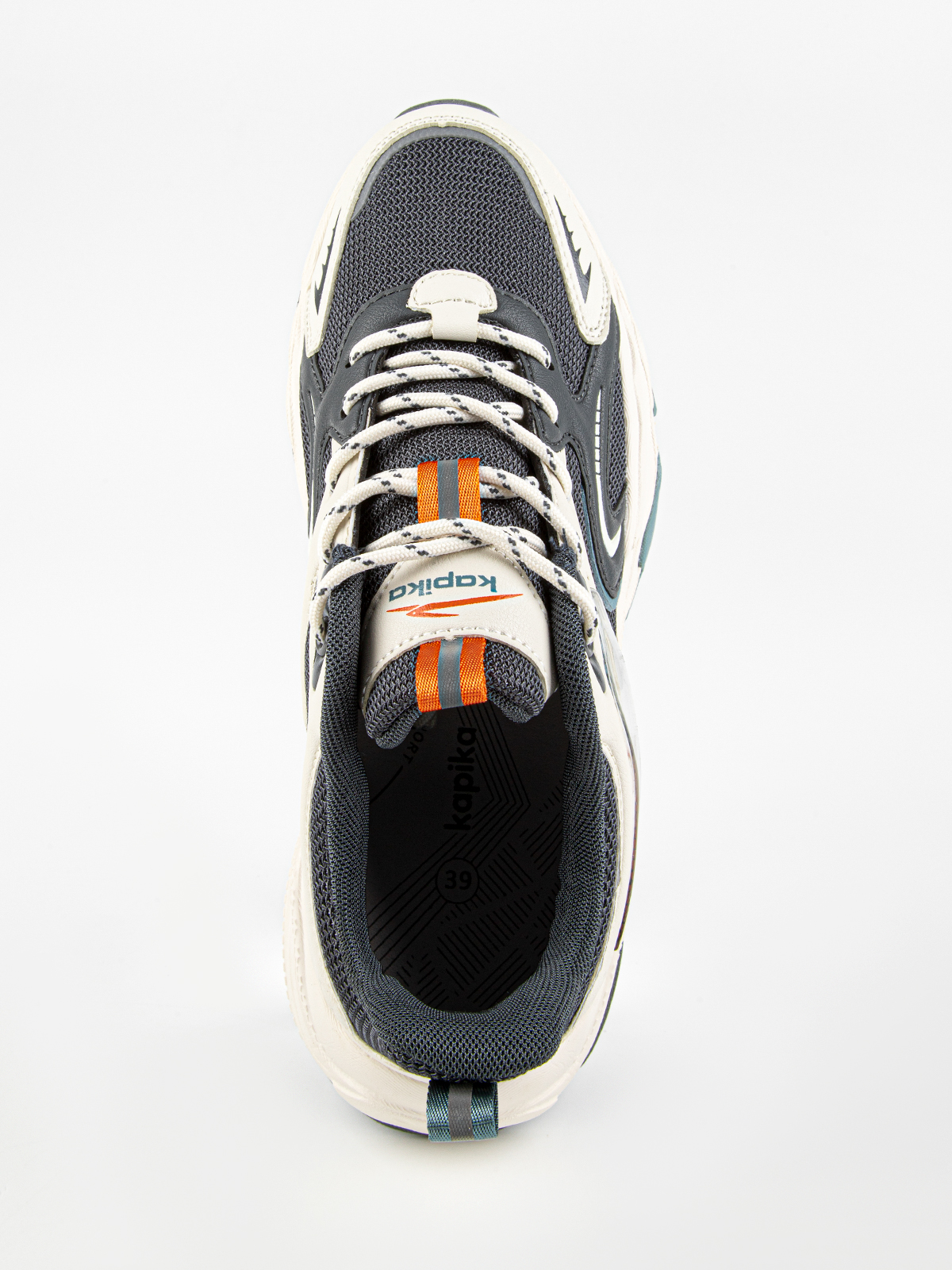 Кроссовки артикул:74714-20-6