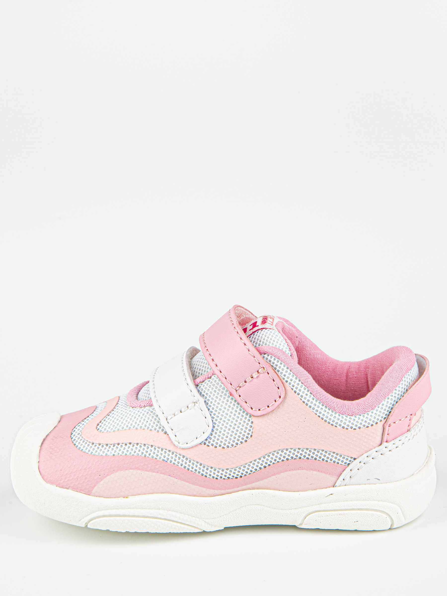 Полуботинки артикул:10260п-1-7